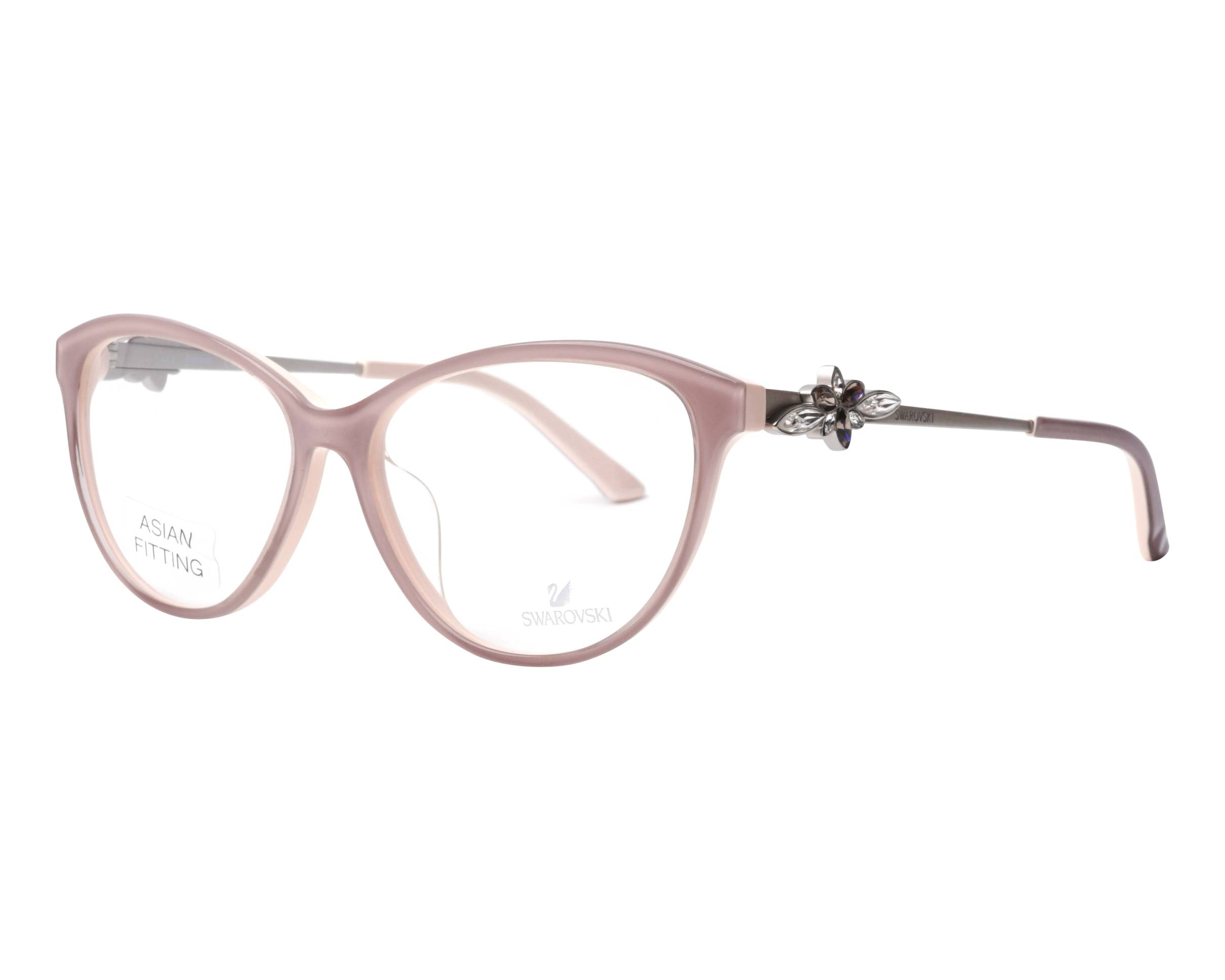 de vue Eartha de Swarovski en SK5119 059