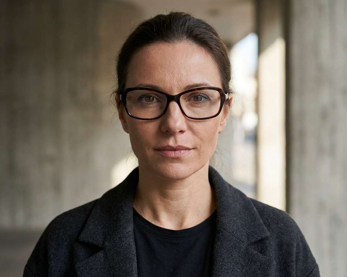 Swarovski SK-5154 052 56-15 Havane  autre vue