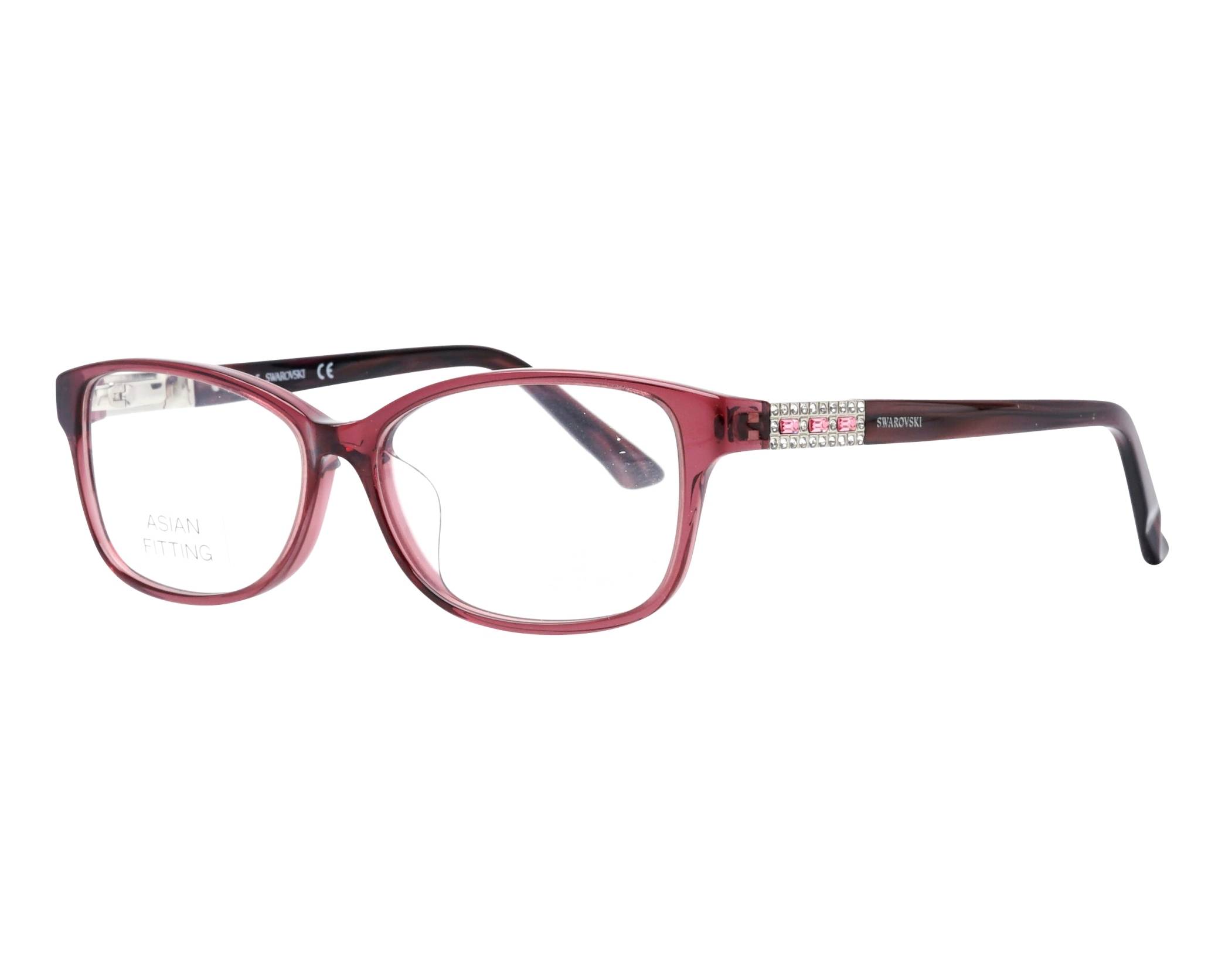 Swarovski SK-5155 069: Buy Online | Visionet