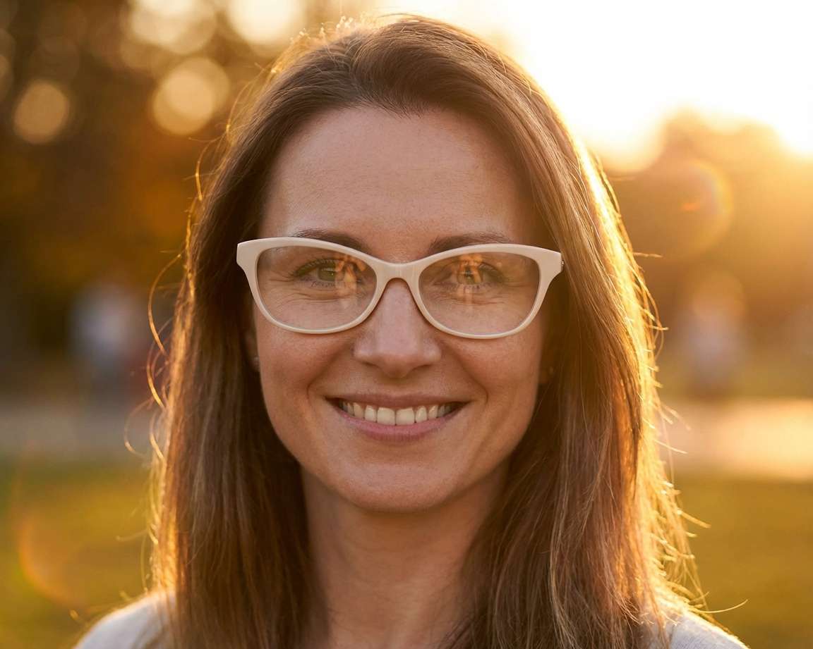 Swarovski SK-5219 025 54-16 Blanc  autre vue