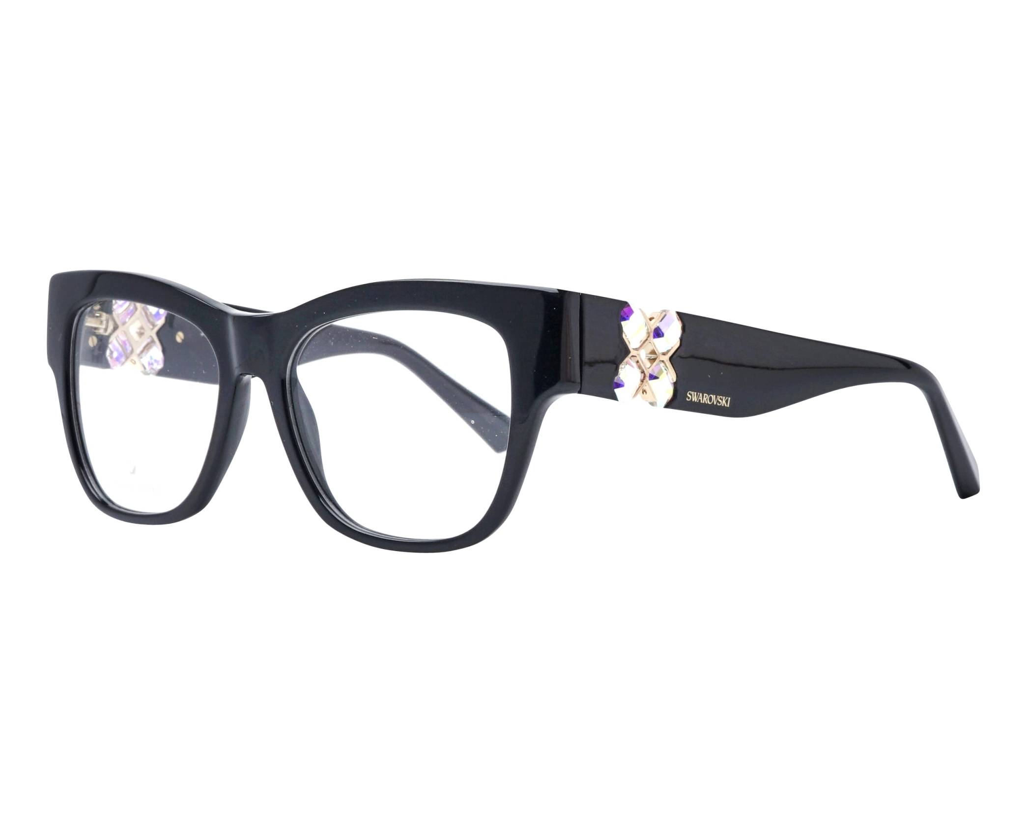 de vue Swarovski SK5228 001