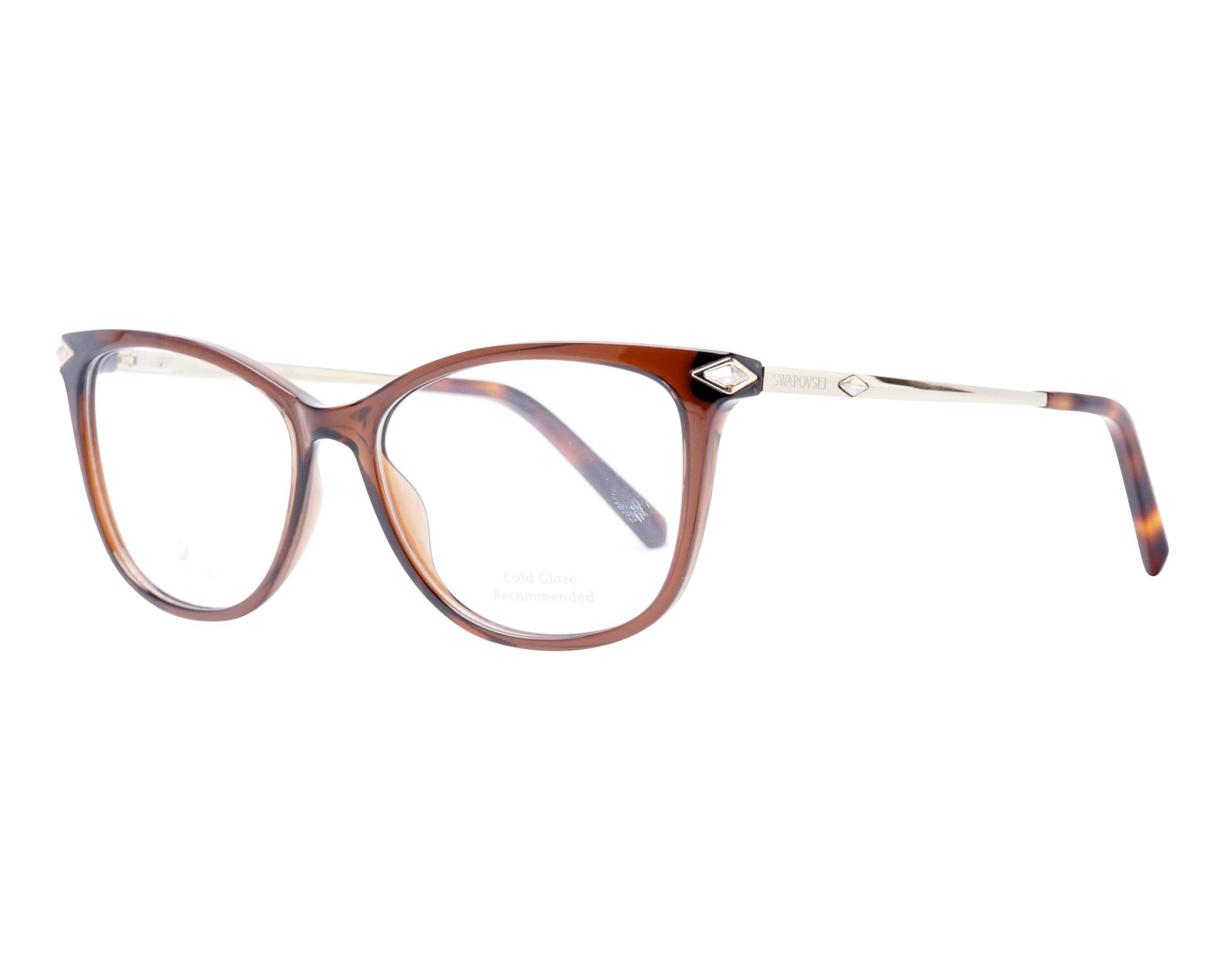 Lunettes de vue Swarovski SK-5284 047