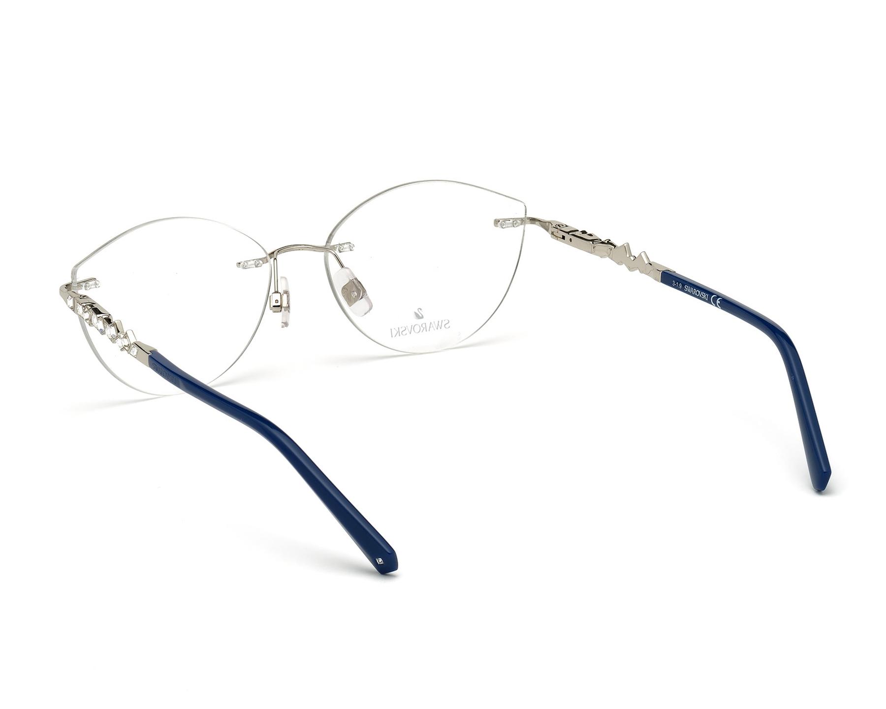 de vue de Swarovski en SK5346 016