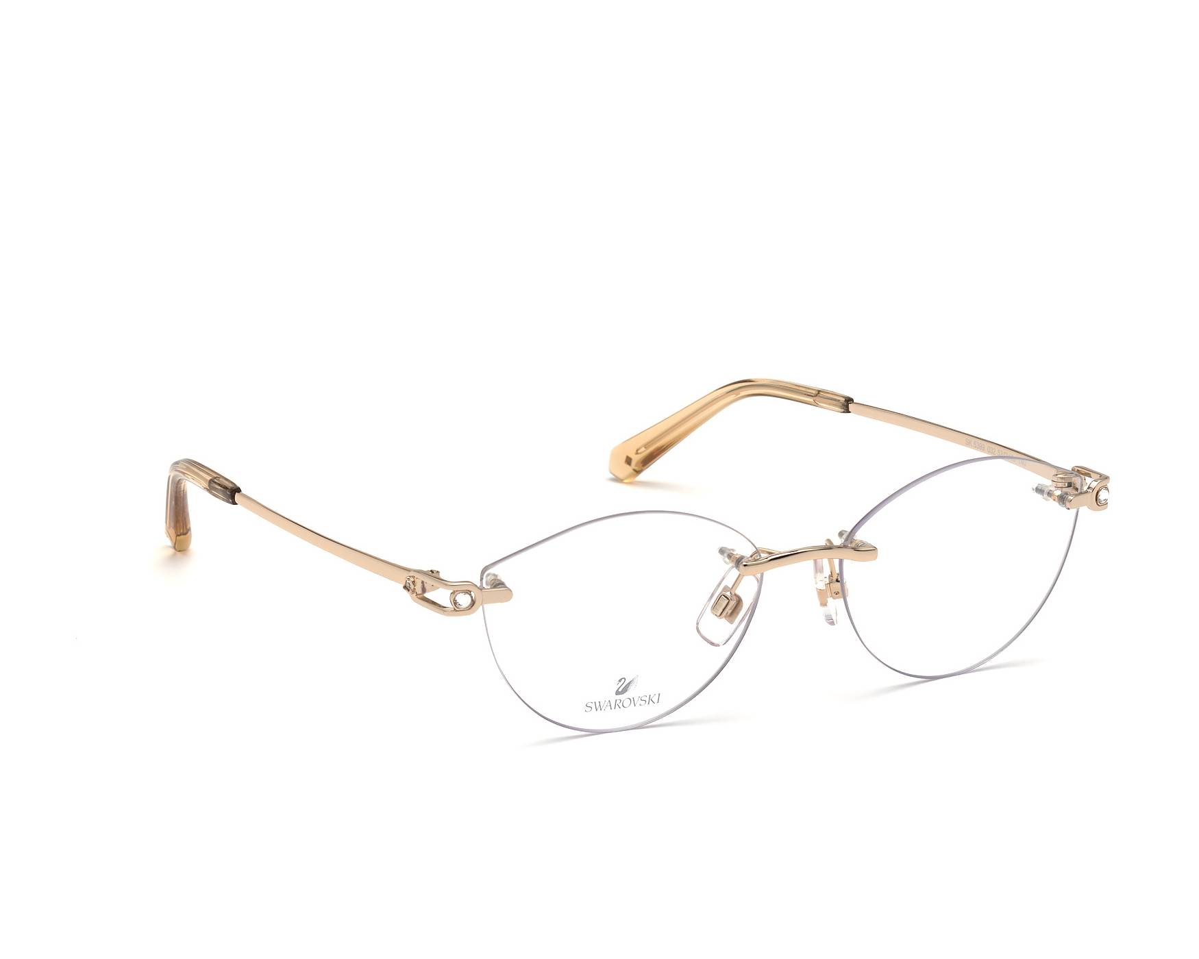 de vue Swarovski SK5399V 032