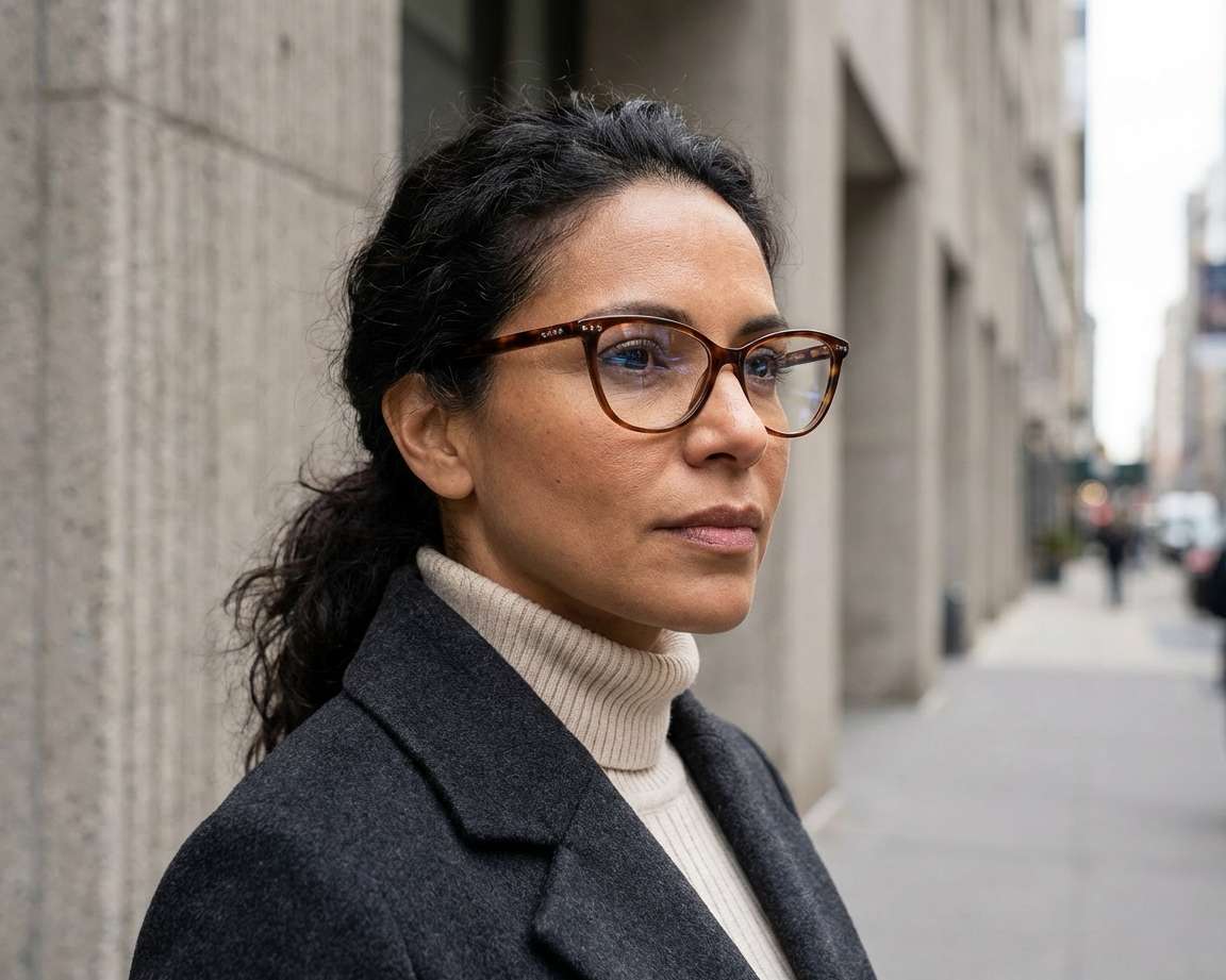 Swarovski SK-5428 052 54-14 Havane  autre vue