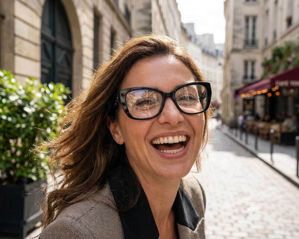 Swarovski SK-5452 001 52-16 Negra  autre vue