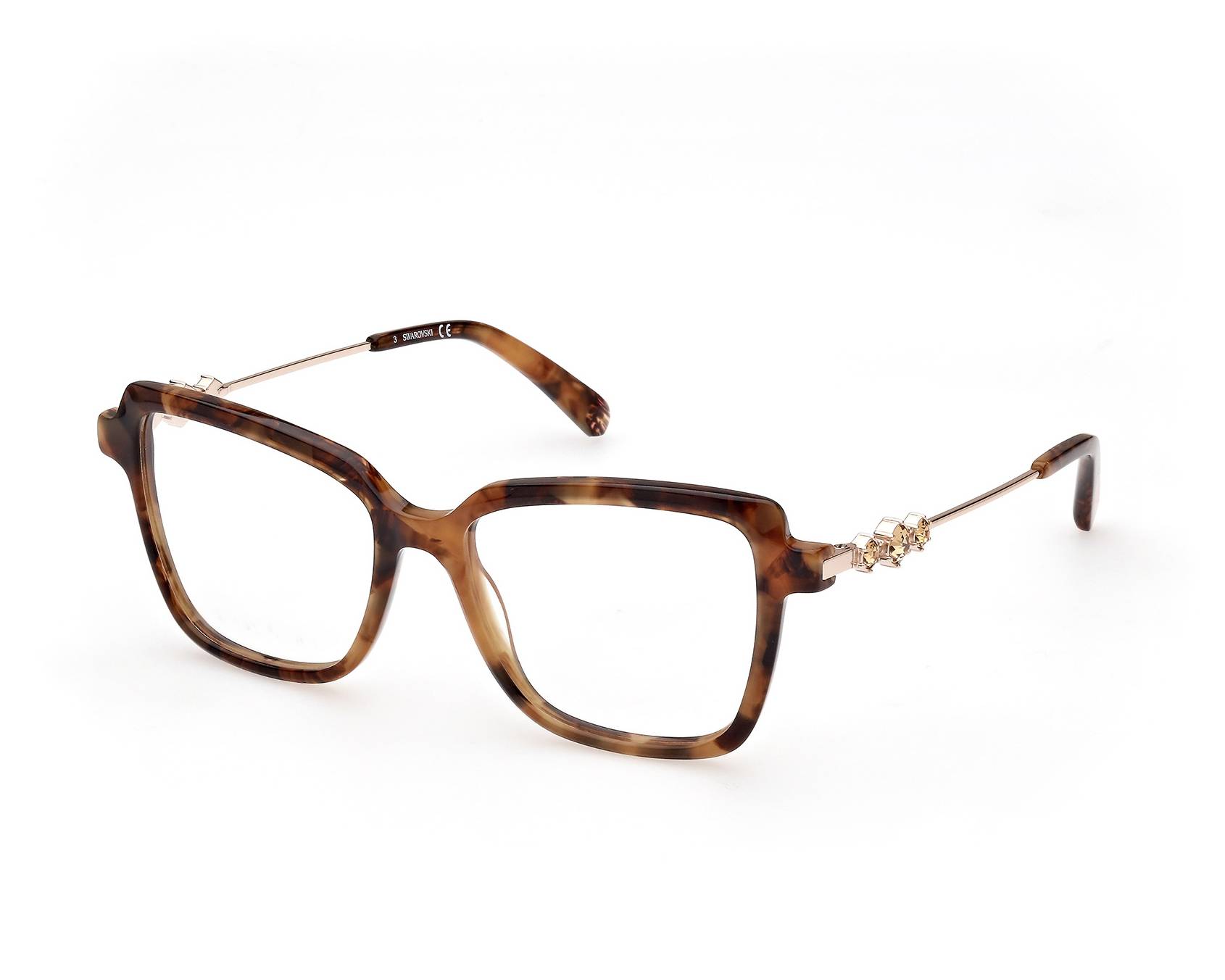 Lunettes de vue Swarovski SK-5456 052