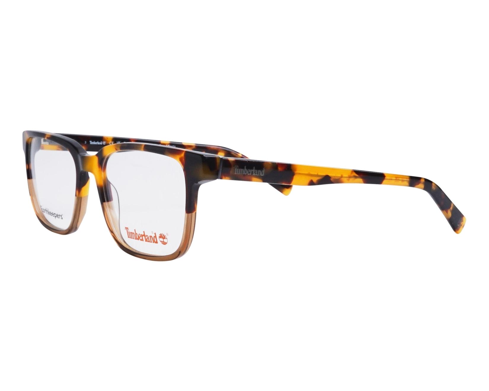 Timberland TB-1788 053 53-17 Havane  vue de profil