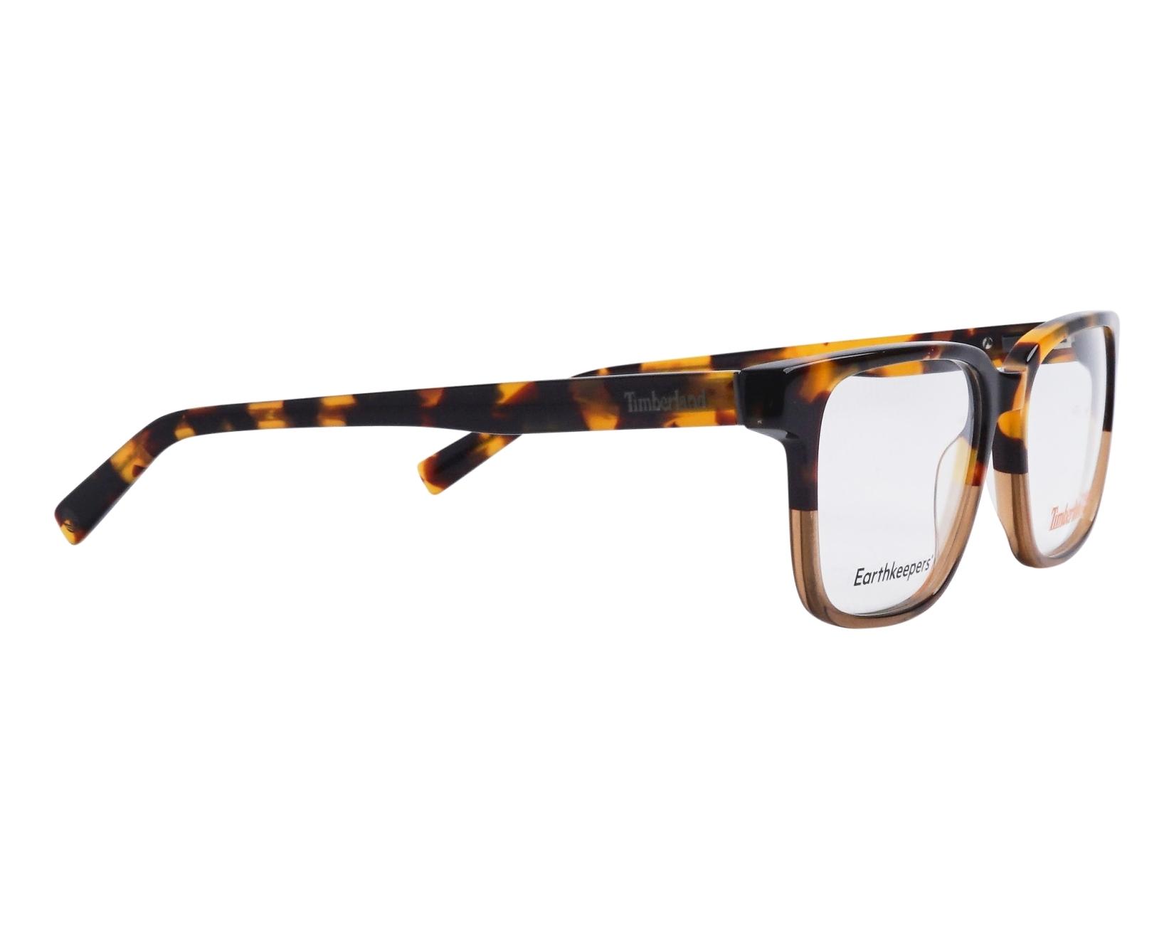 Timberland TB-1788 053 53-17 Havane  vue de c&ocirc;t&eacute;
