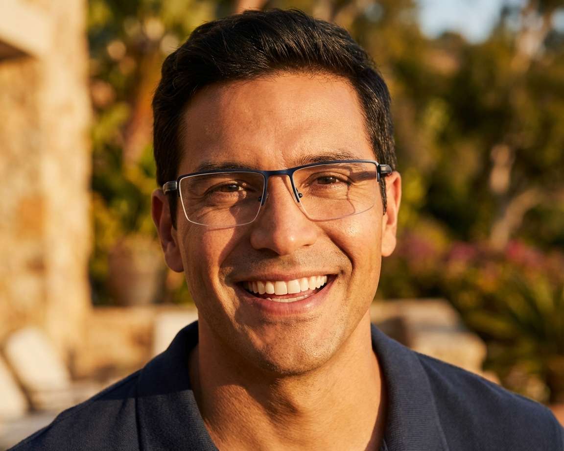 Timberland TB-1821 091 58-17 Bleu Gris autre vue