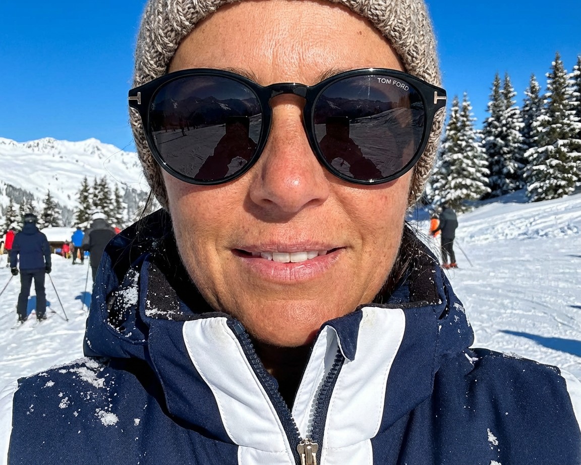 Tom Ford TF-834 01A 52-21 Noir  vue 360 degr&eacute;s 10