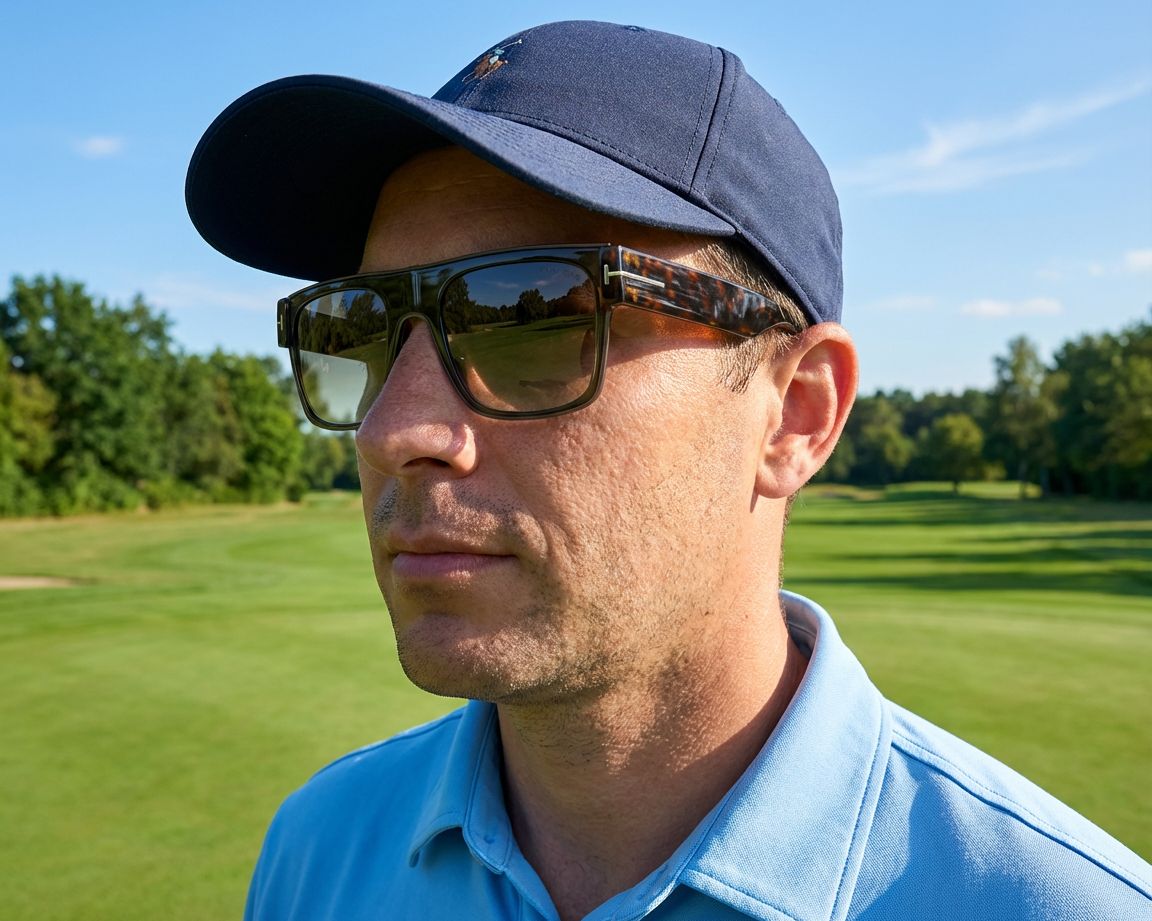 Tom Ford FT-1073-S 51G 54-21 Gun Black autre vue