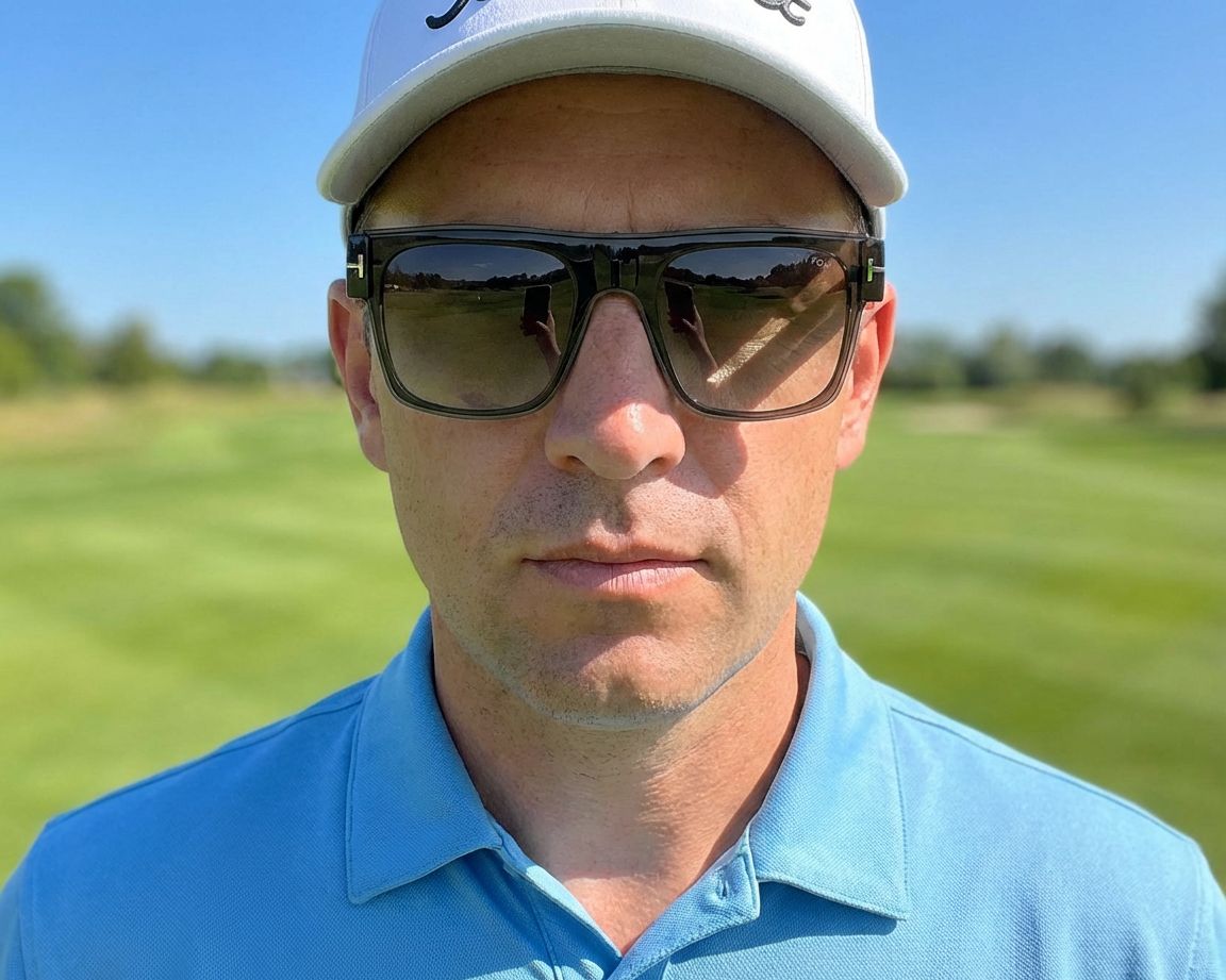 Tom Ford FT-1073-S 51G 54-21 Gun Black autre vue