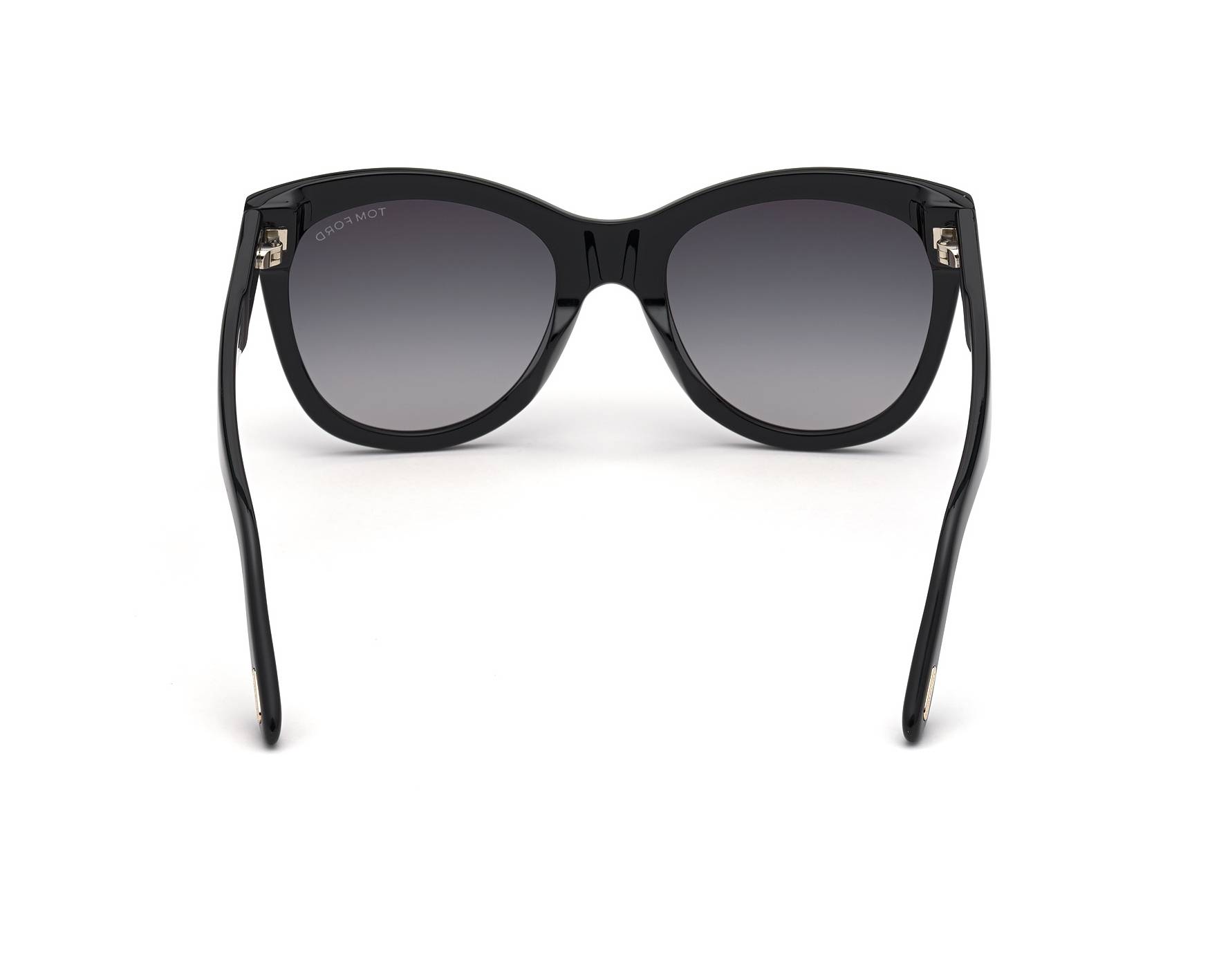 ÓCULOS DE SOL TOM FORD 759 28B 59 - oticas paris