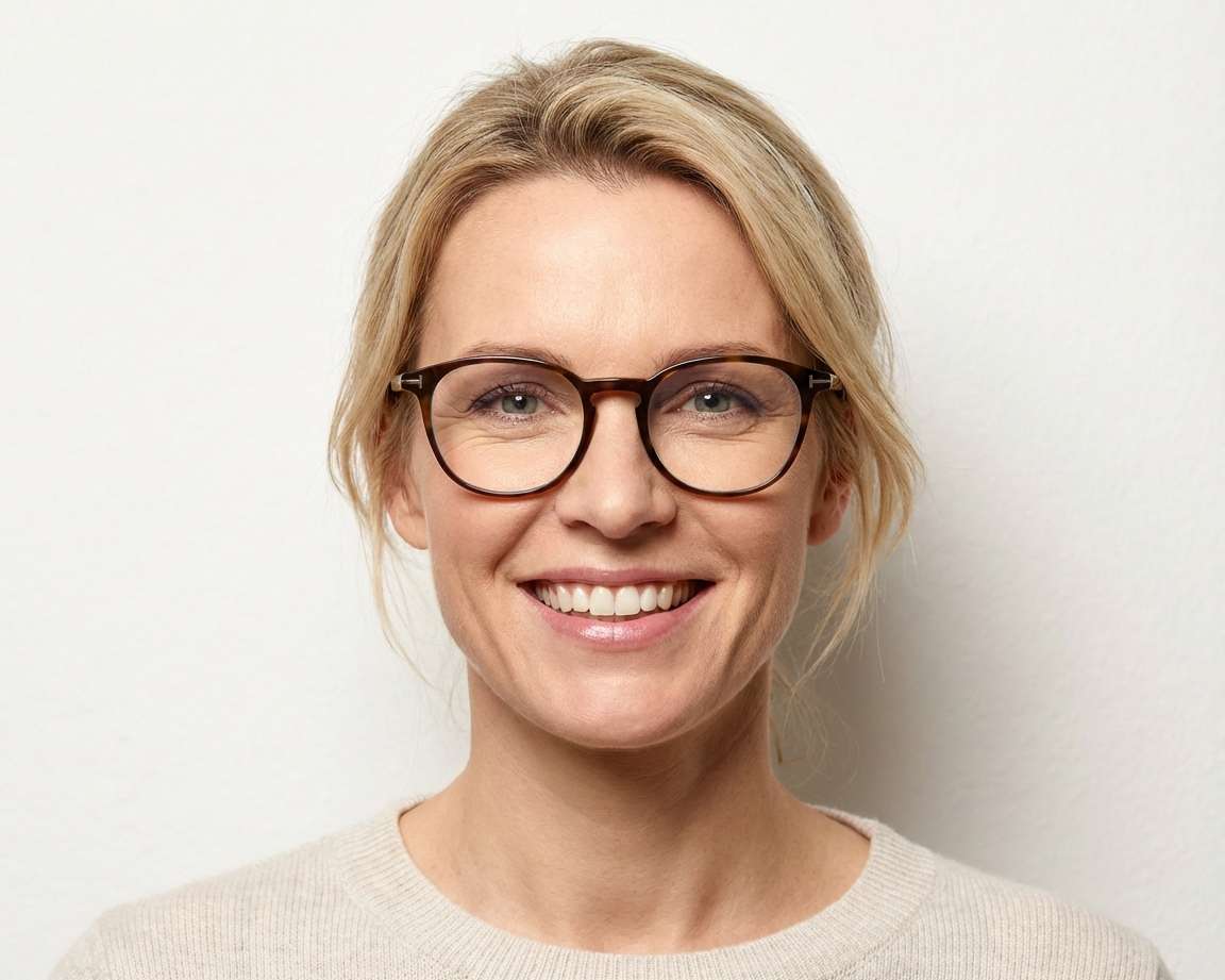 Tom Ford FT-5583-B-V 052 52-20 Havane  autre vue