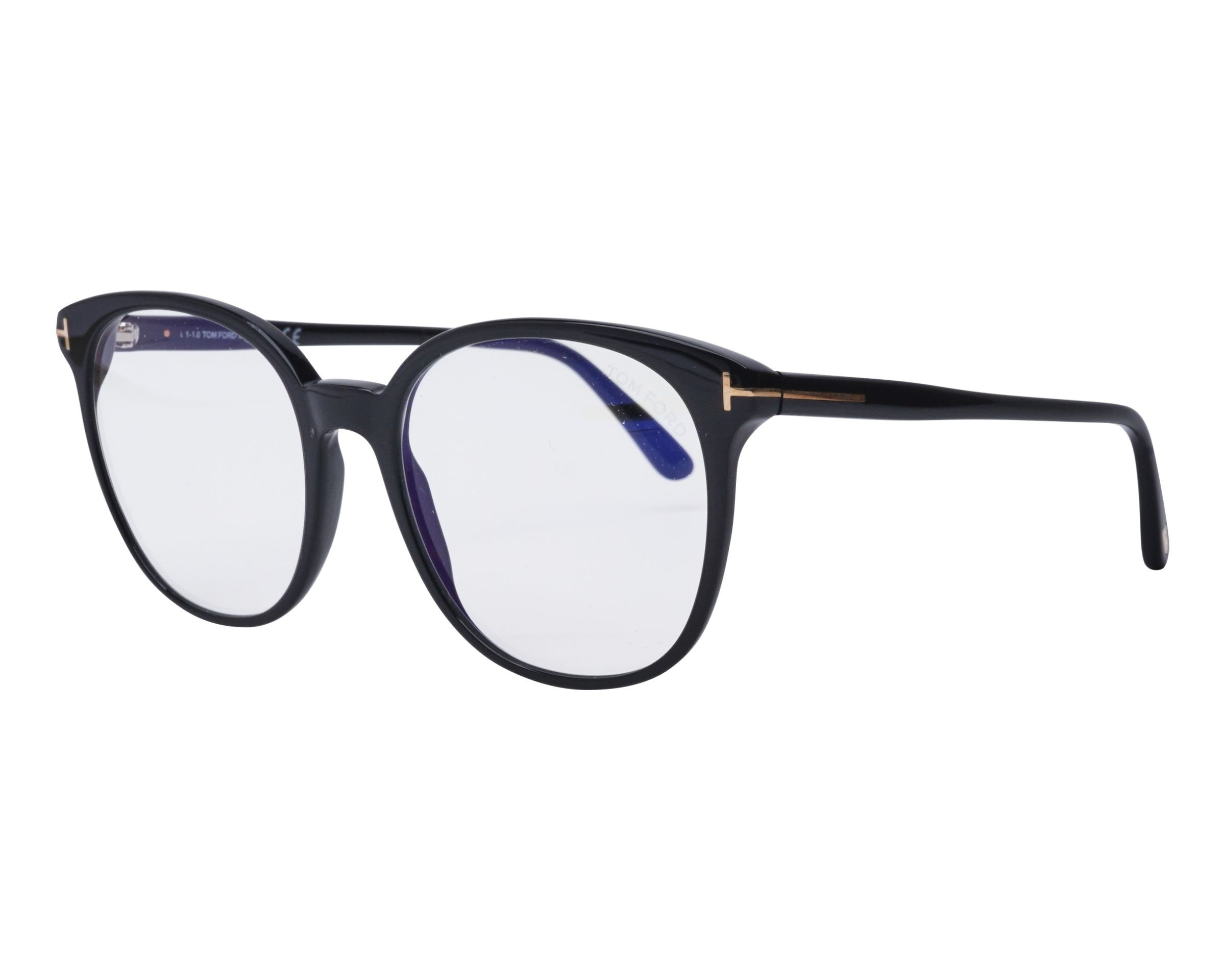 tom ford lunettes de vue femme