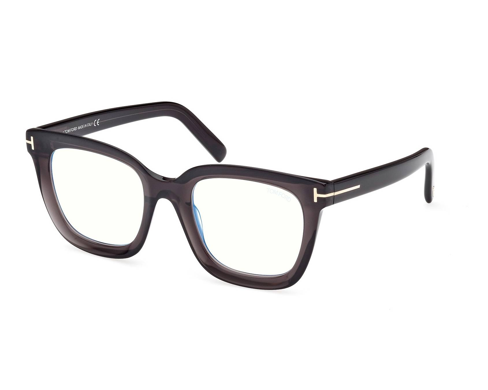 群*世様 TOM FORD TF 5880-B ブラックサングラス Tom Ford Glasses FT-5880-B/V 020