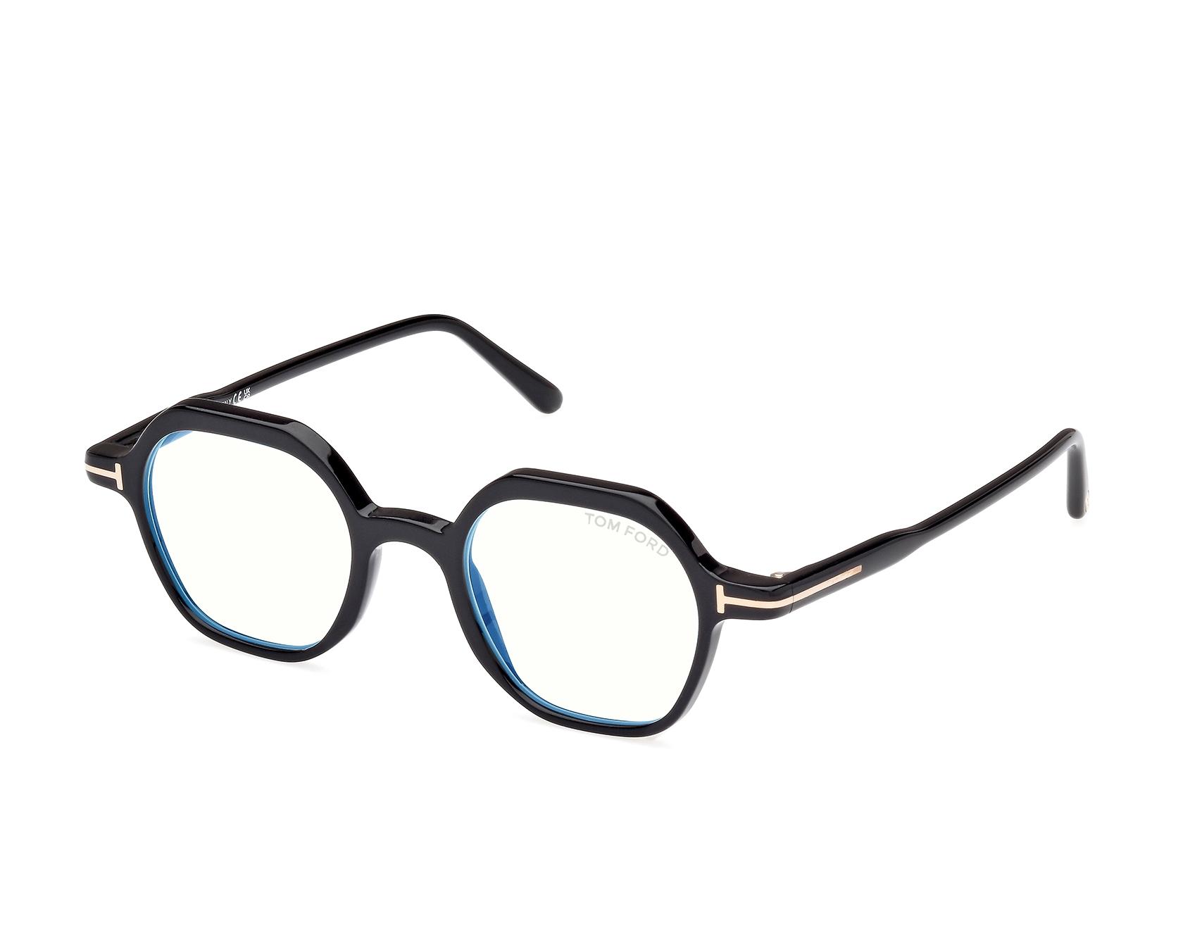 Tom Ford Glasses FT-5900-B-V 001