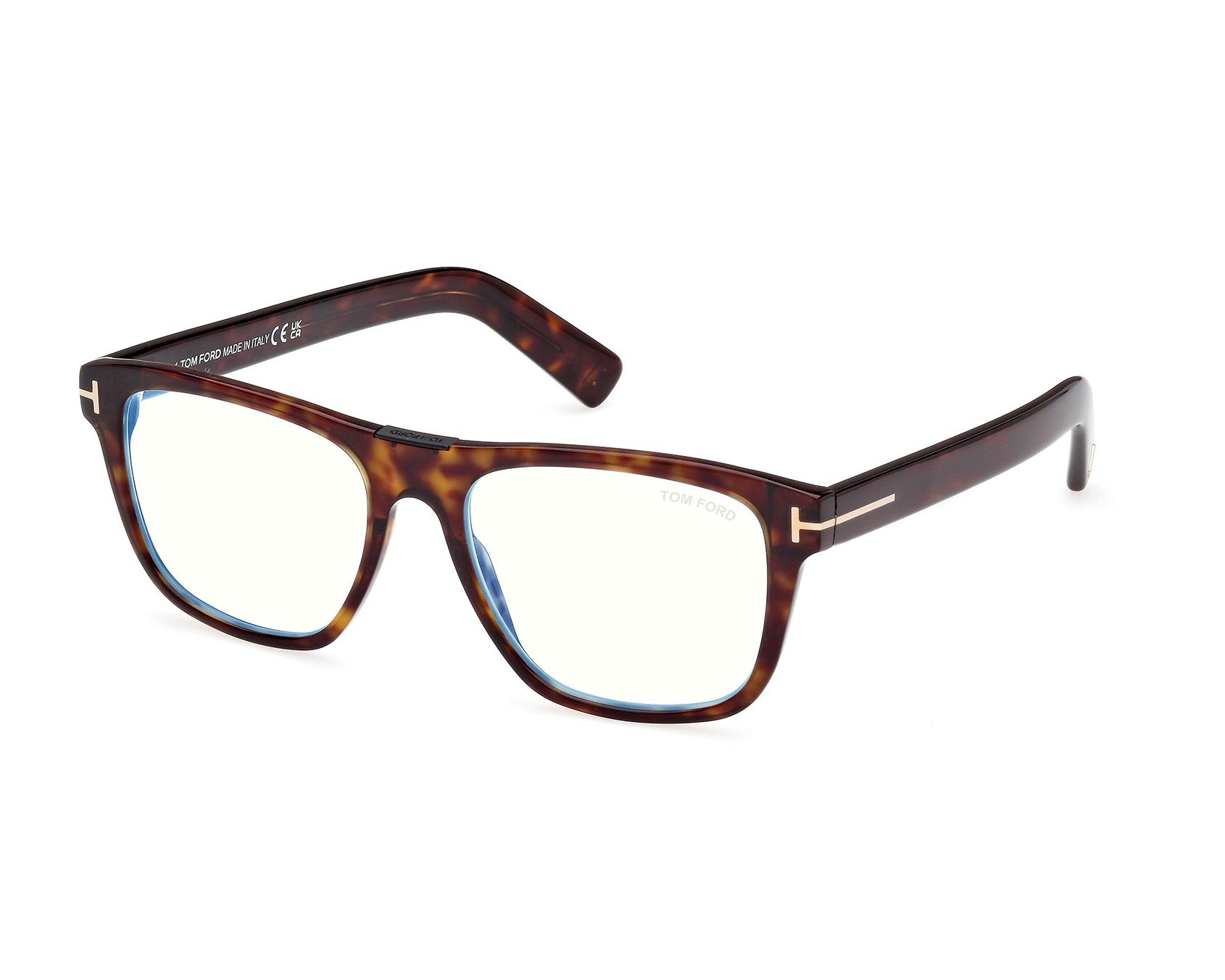 Tom Ford Glasses FT-5902-B-V 052
