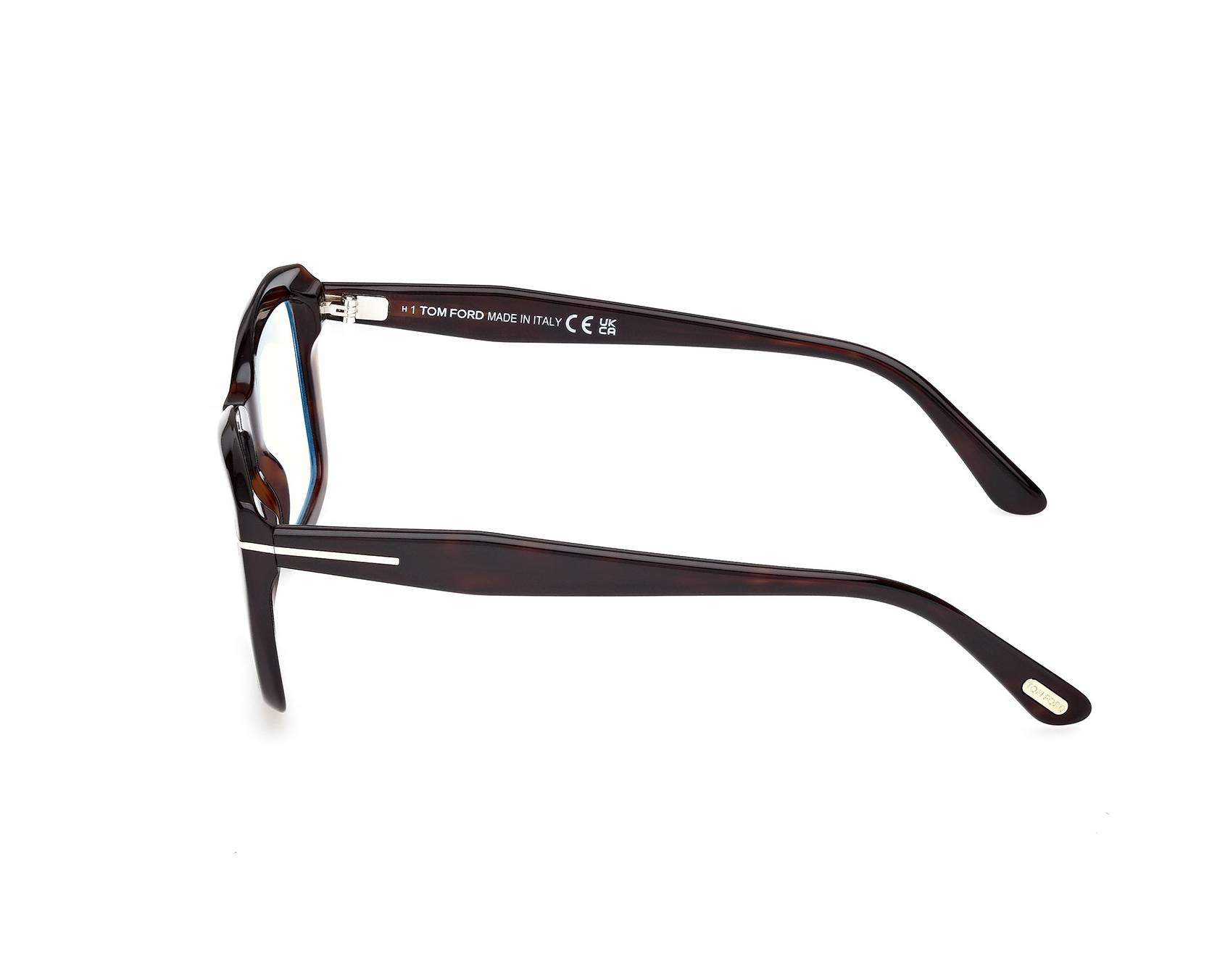 Lunettes de vue Tom Ford FT6065-B/V 052