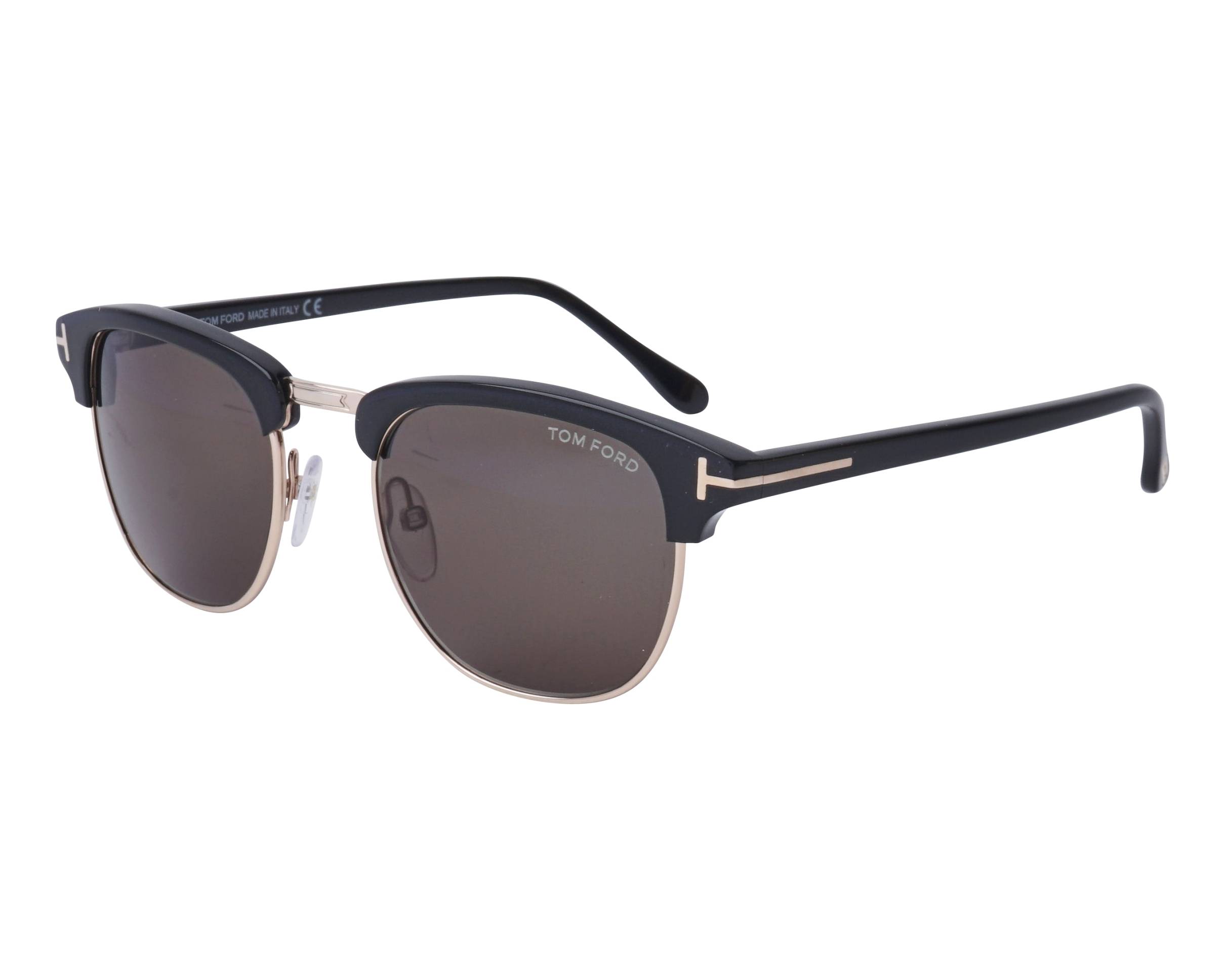 Tom Ford Sunglasses Henry TF-0248 05N