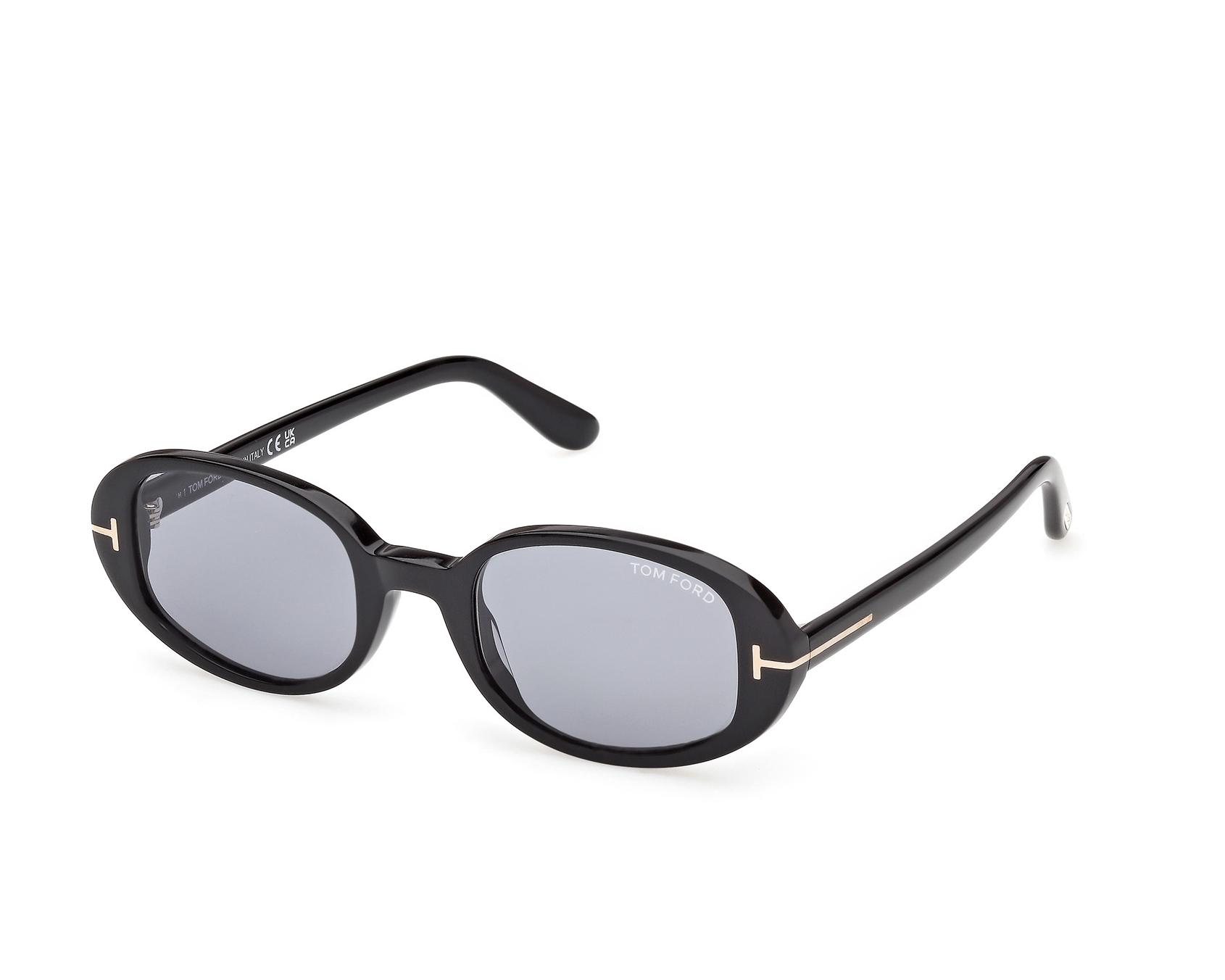 Tom Ford FT1364S 01A: Buy Online | Visionet