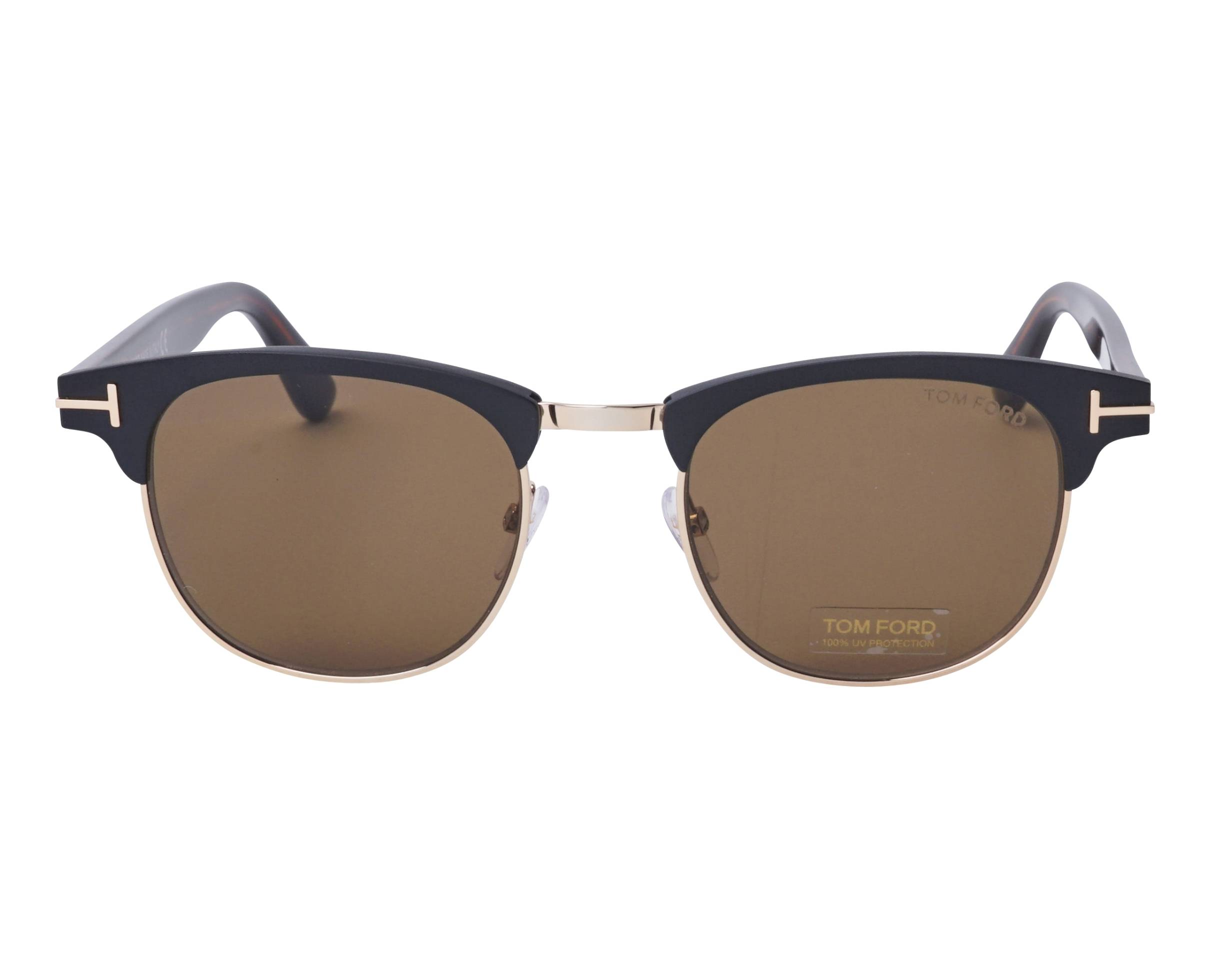 de soleil Tom Ford TF623 02J