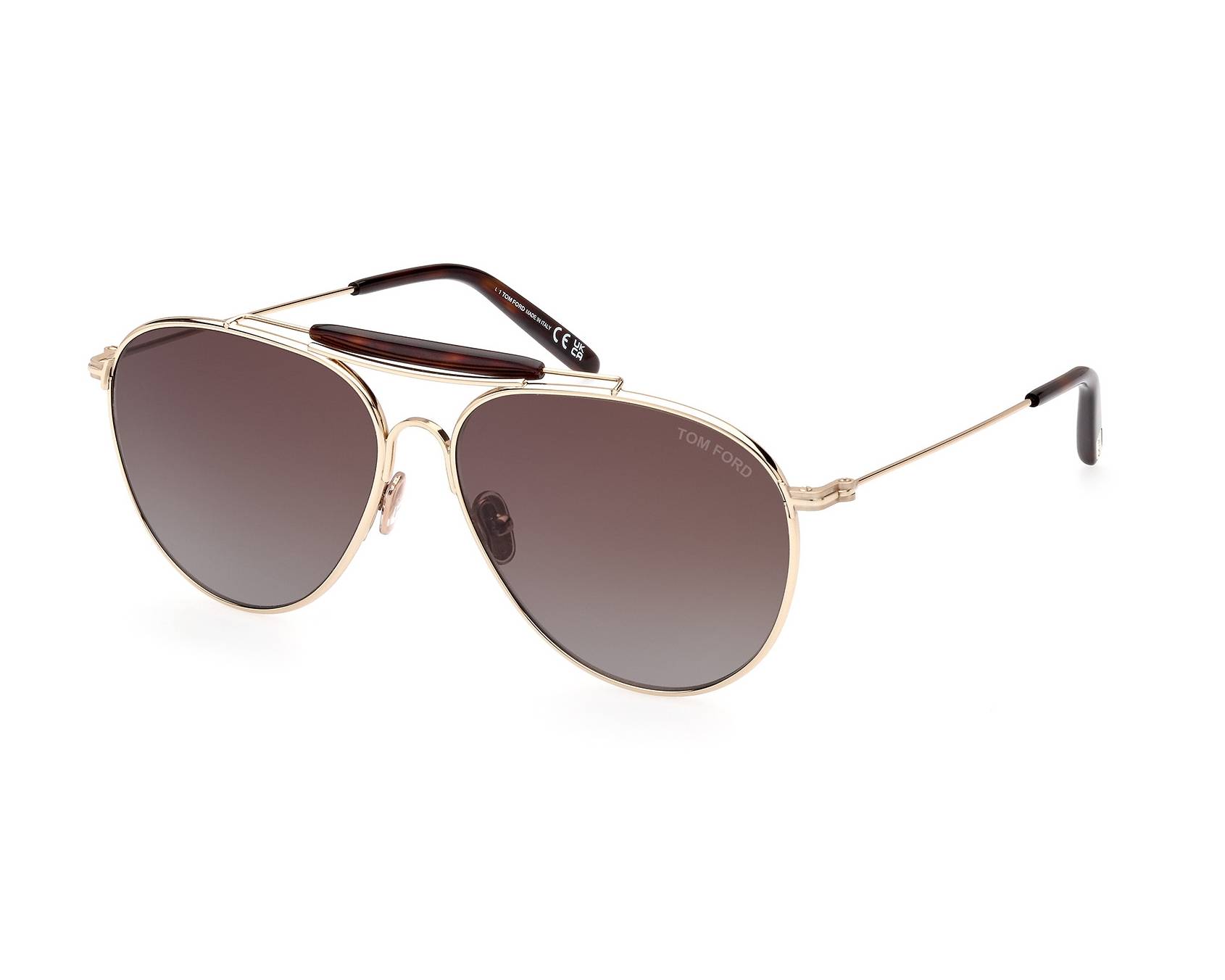 Tom Ford Sunglasses RAPHAEL 02 FT0995-S 32F