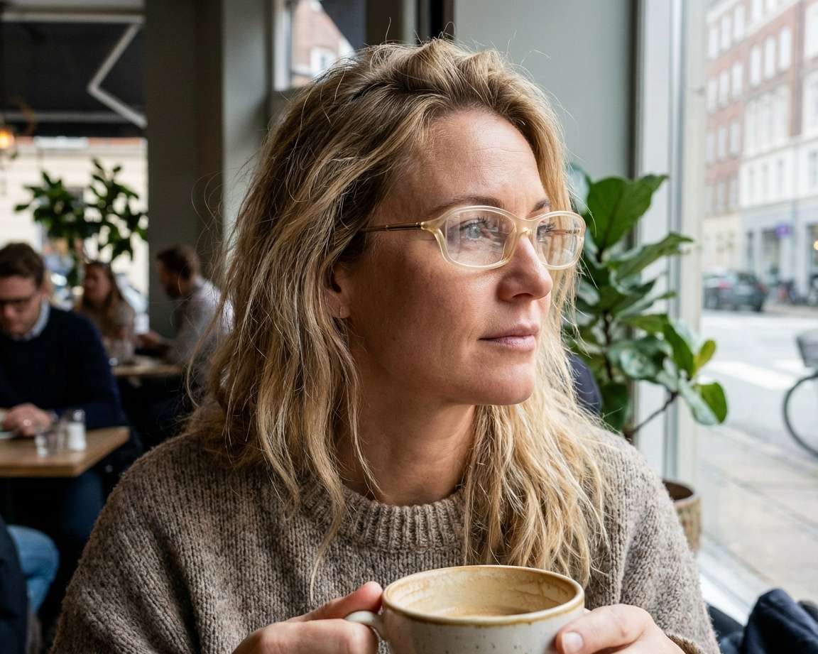 Tom Ford TF-5019 467 52-16 Beige Or autre vue