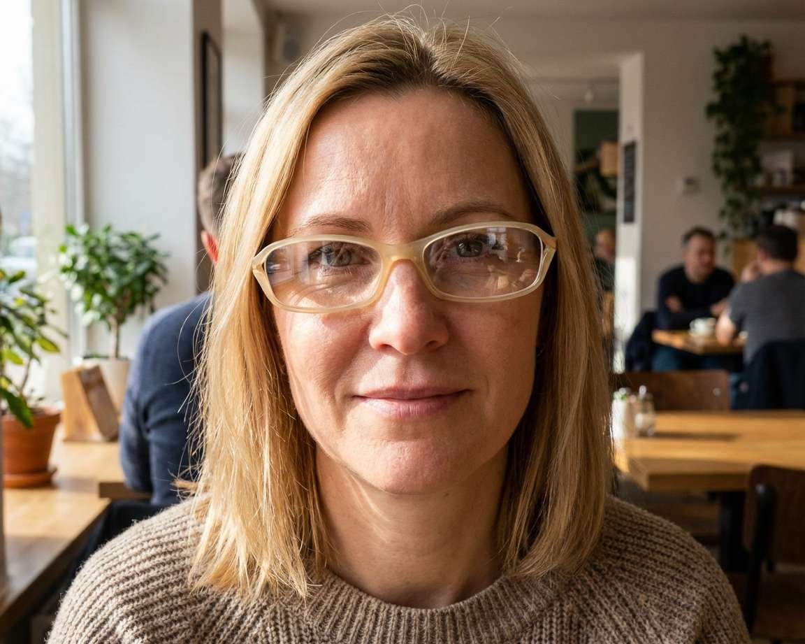 Tom Ford TF-5019 467 52-16 Beige Or autre vue