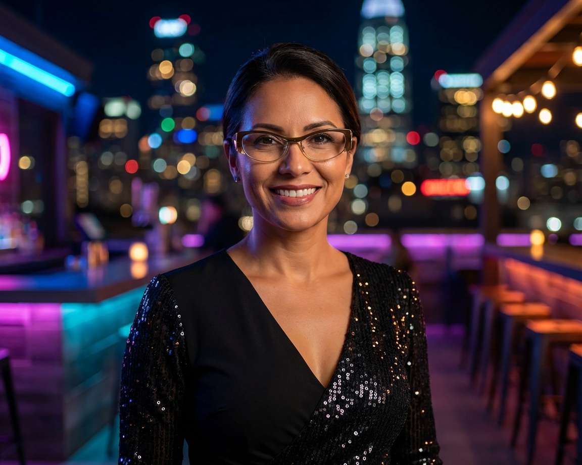 Tom Ford TF-5076 U61 51-16 Havane Bronze autre vue