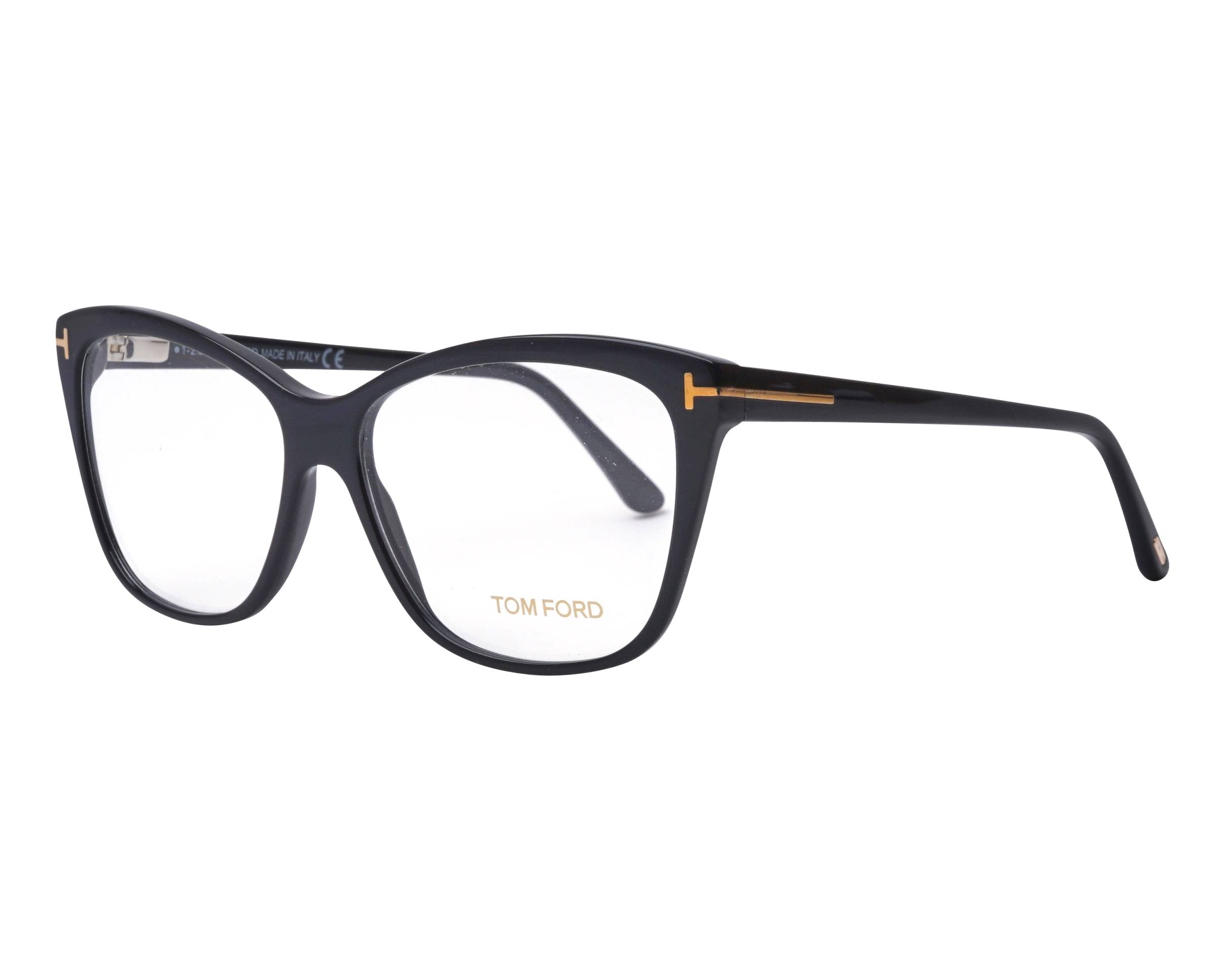 de vue de Tom Ford en TF5512 001 de vue de Tom Ford en TF5512 001