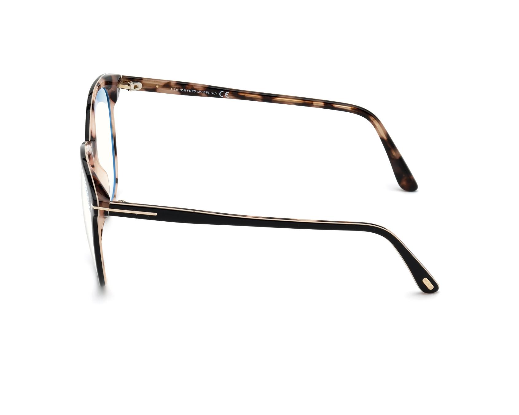 Lunettes de vue Tom Ford TF-5294 052