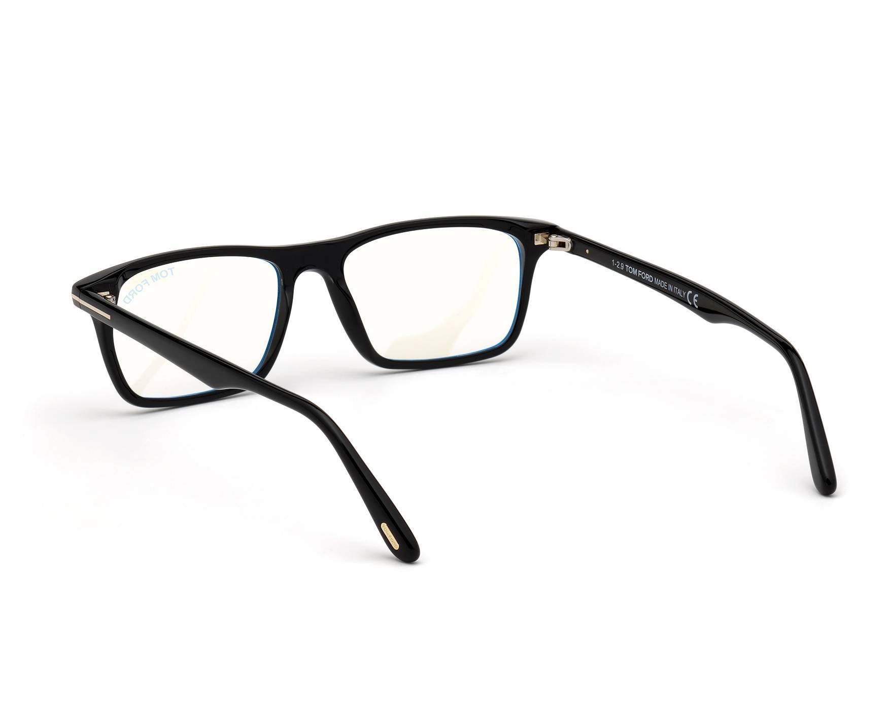 Lunettes de vue Tom Ford TF-5681-B 001
