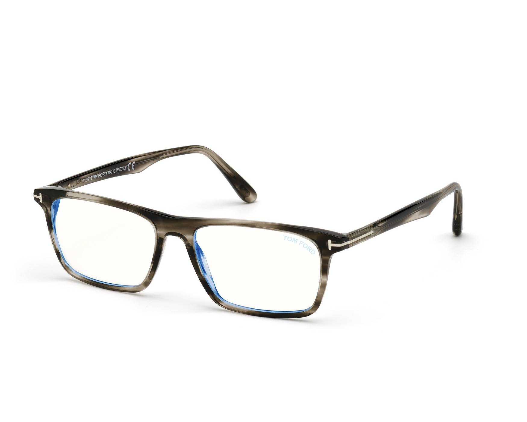 Lunettes de vue Tom Ford TF-5681-B 056