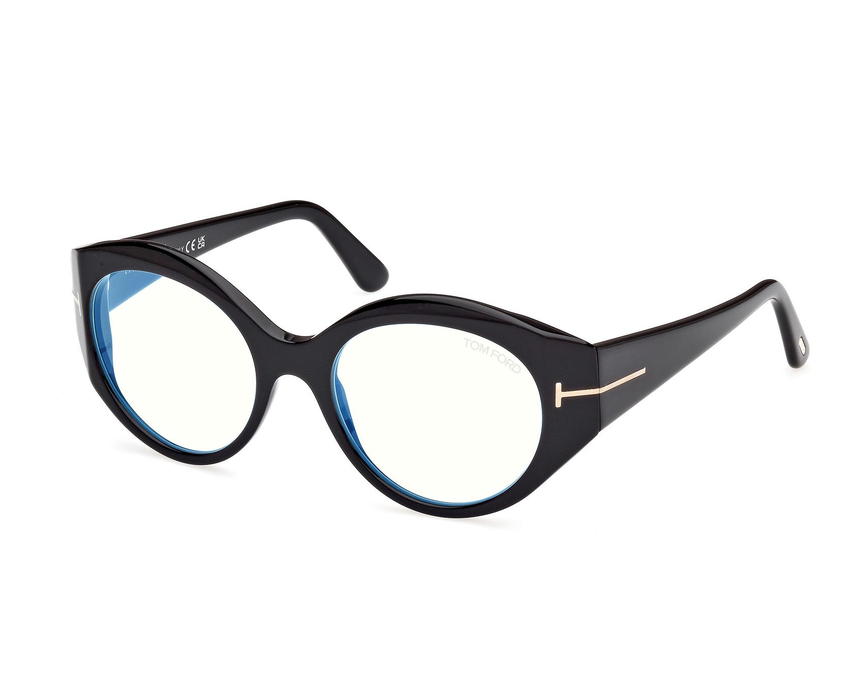 Lunettes de soleil Tom Ford TF-0952 01B