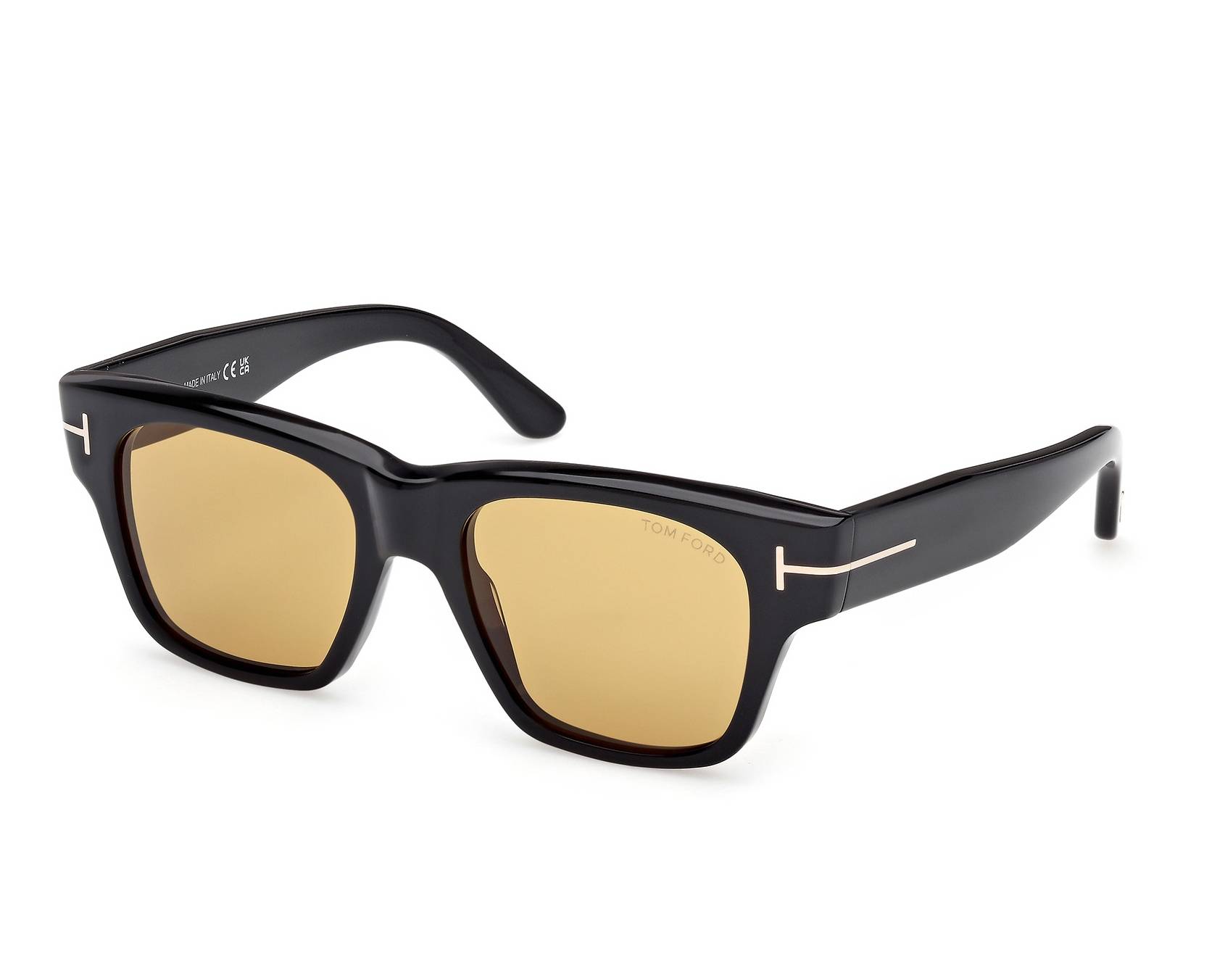 Lunettes de soleil femme Tom Ford, 209€99