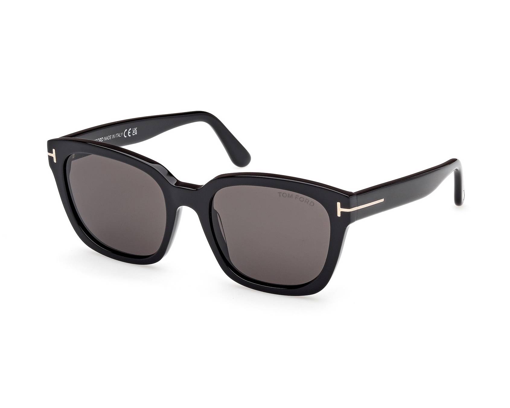 Tom Ford FT1216 01A: Buy Online | Visionet