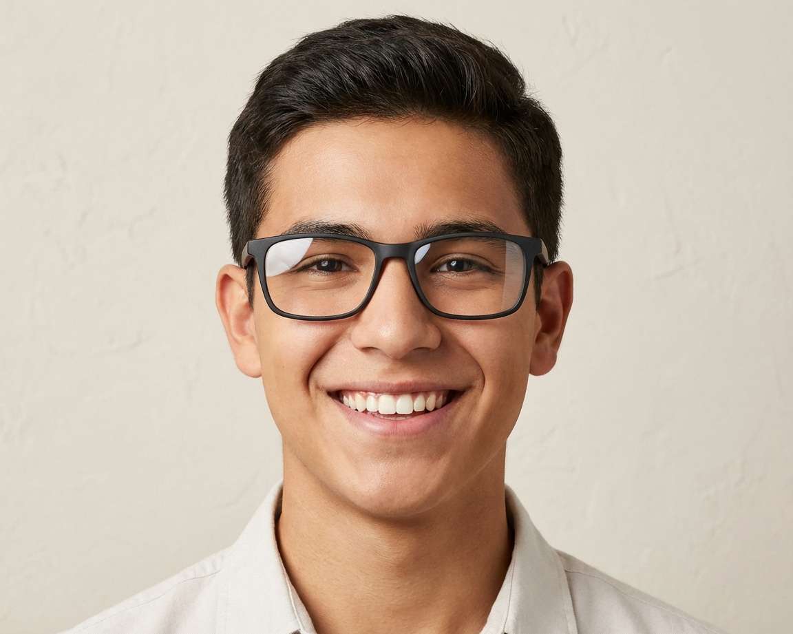 Tommy Hilfiger TH-2025 003 52-16 Noir  vue 360 degr&eacute;s 6