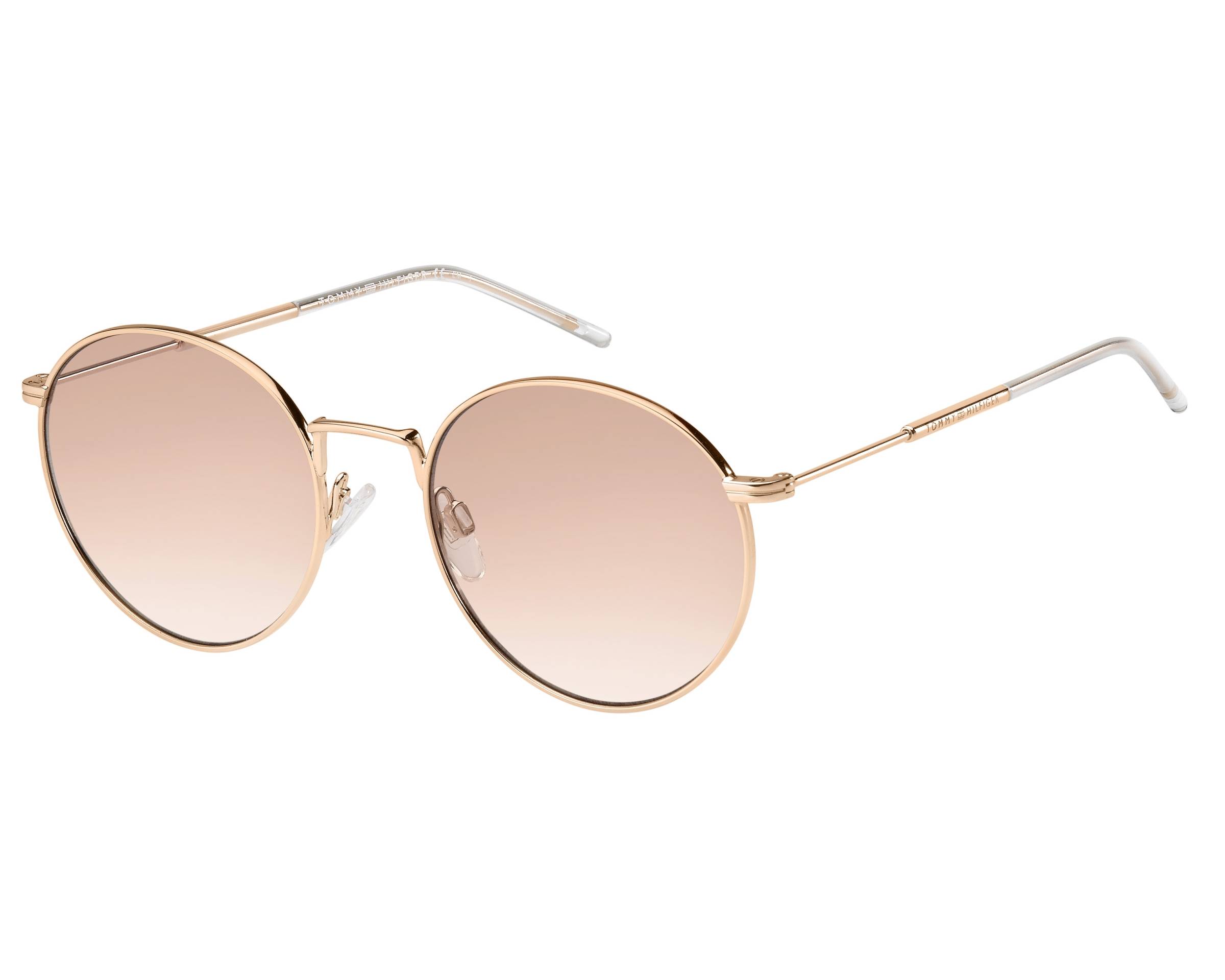 Lunettes de soleil Tommy Hilfiger TH-1586-S DDB9R