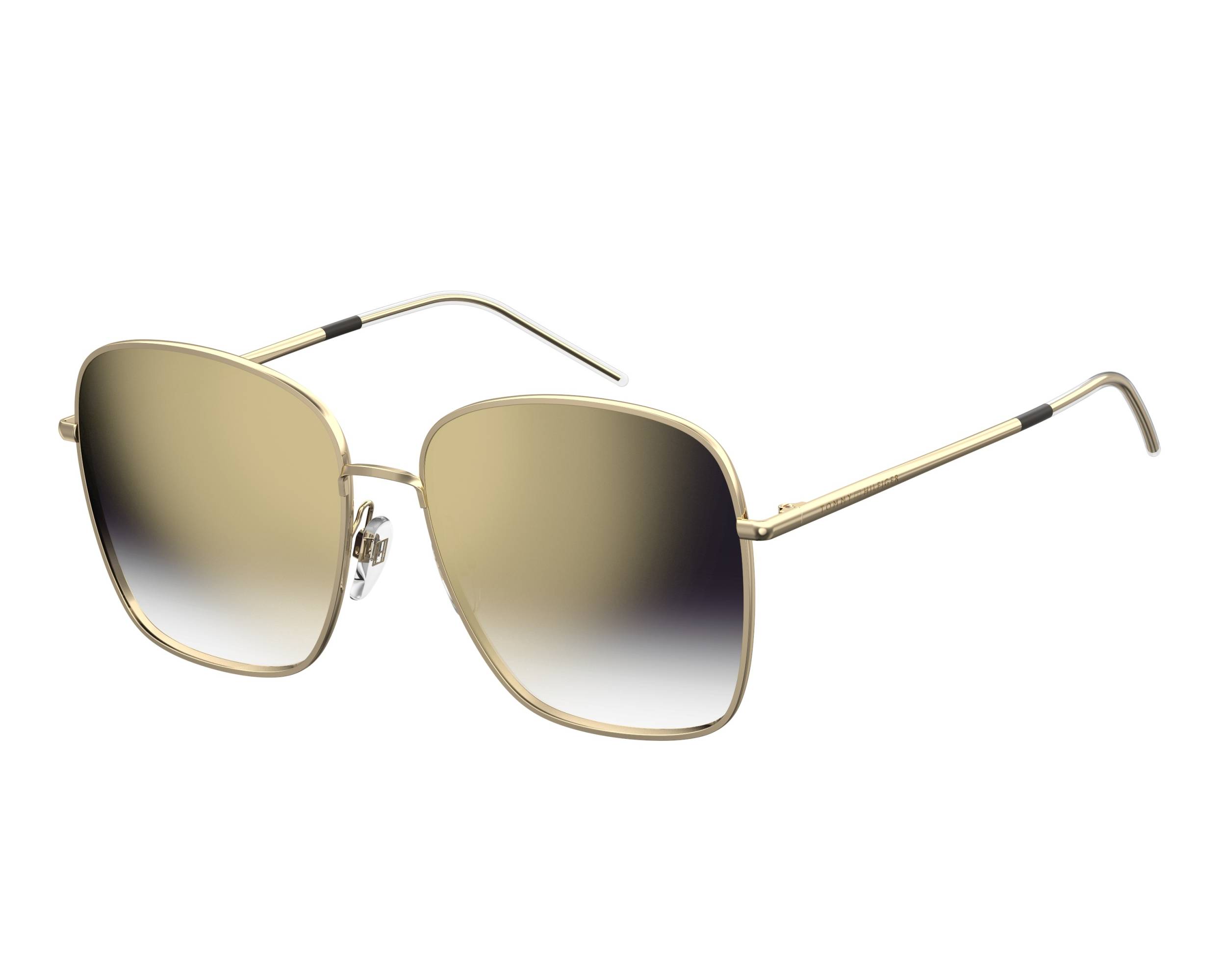 Lunettes de soleil Tommy Hilfiger TH-1648-S RHLFQ