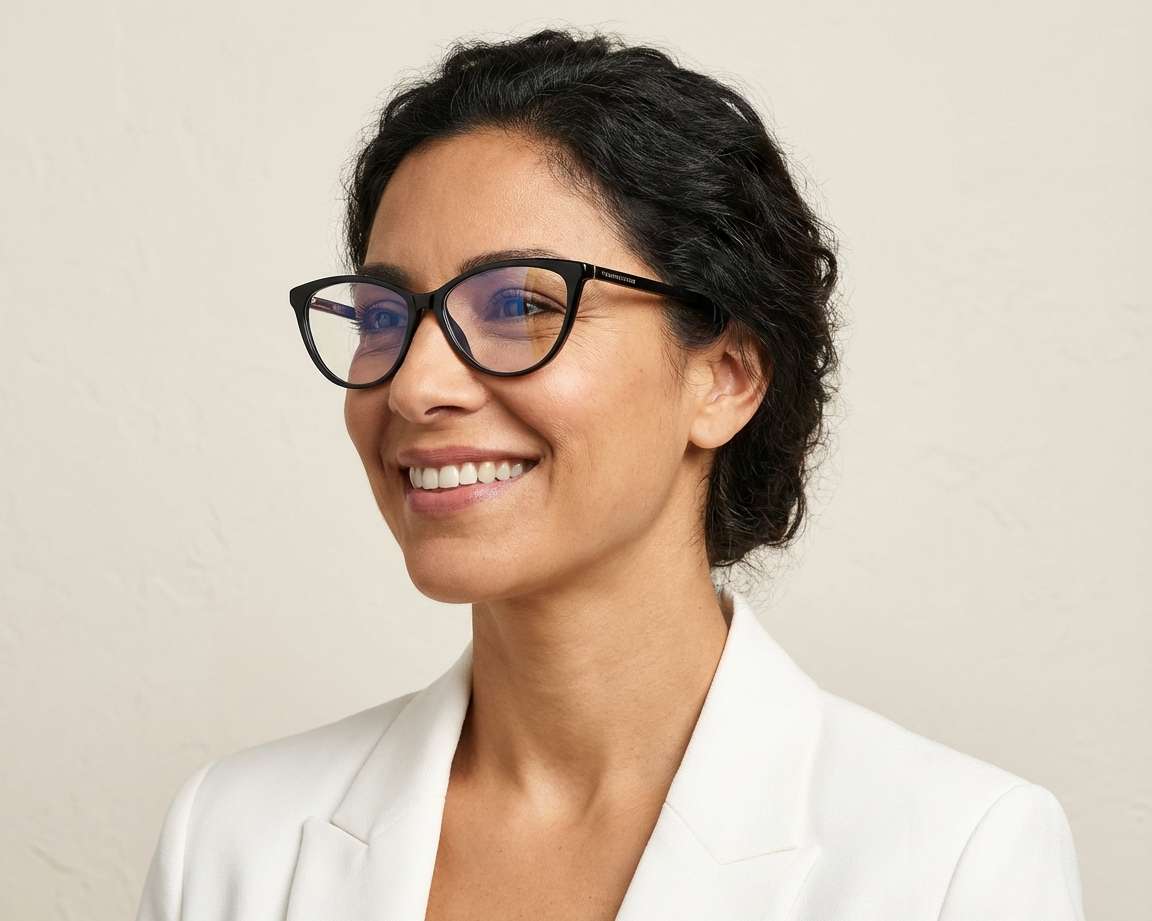 Tommy Hilfiger TH-1826 807 54-14 Noir  vue 360 degr&eacute;s 5