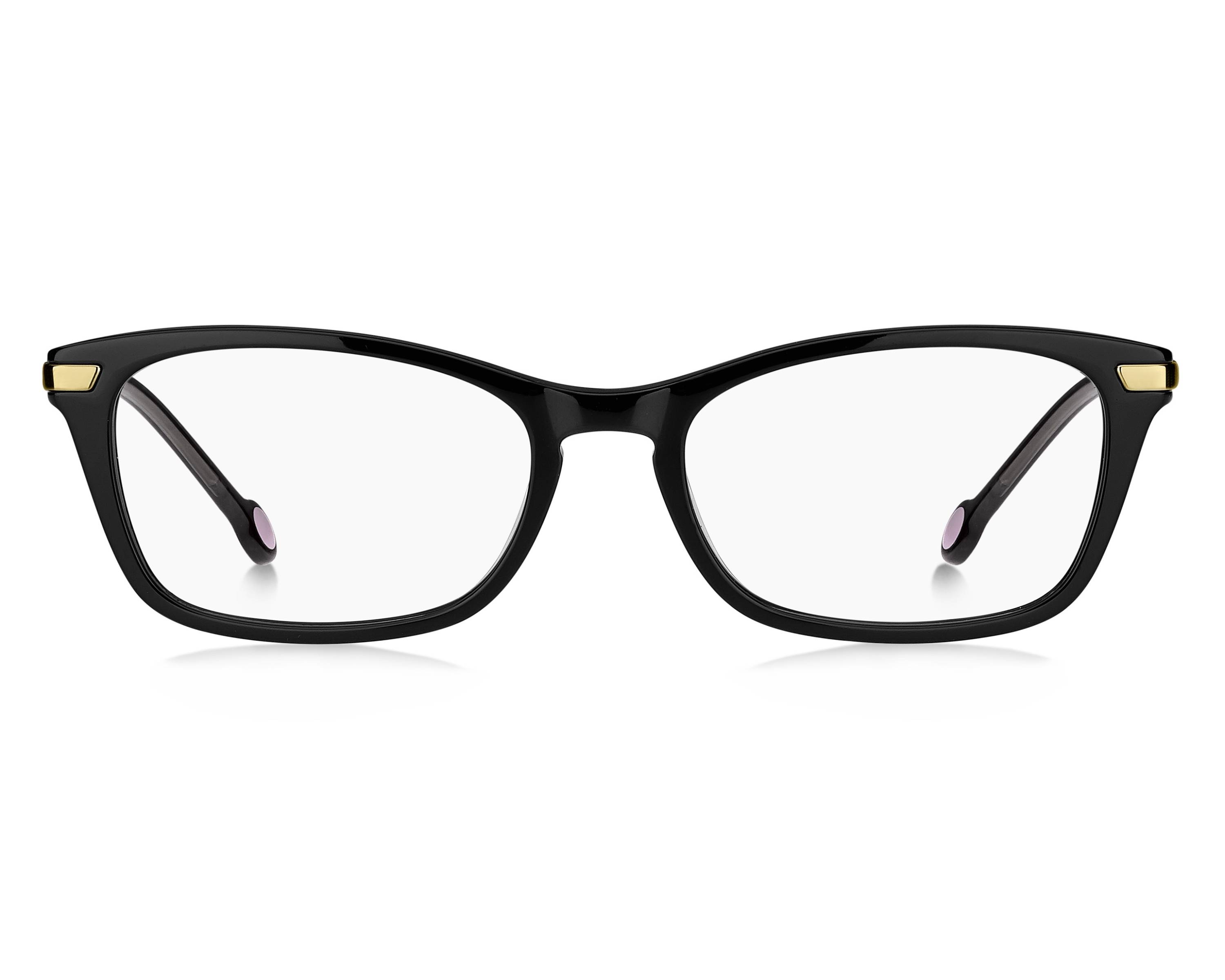Tommy Hilfiger TH-1878 807 - Noir  vue 360 degr&eacute;s 3