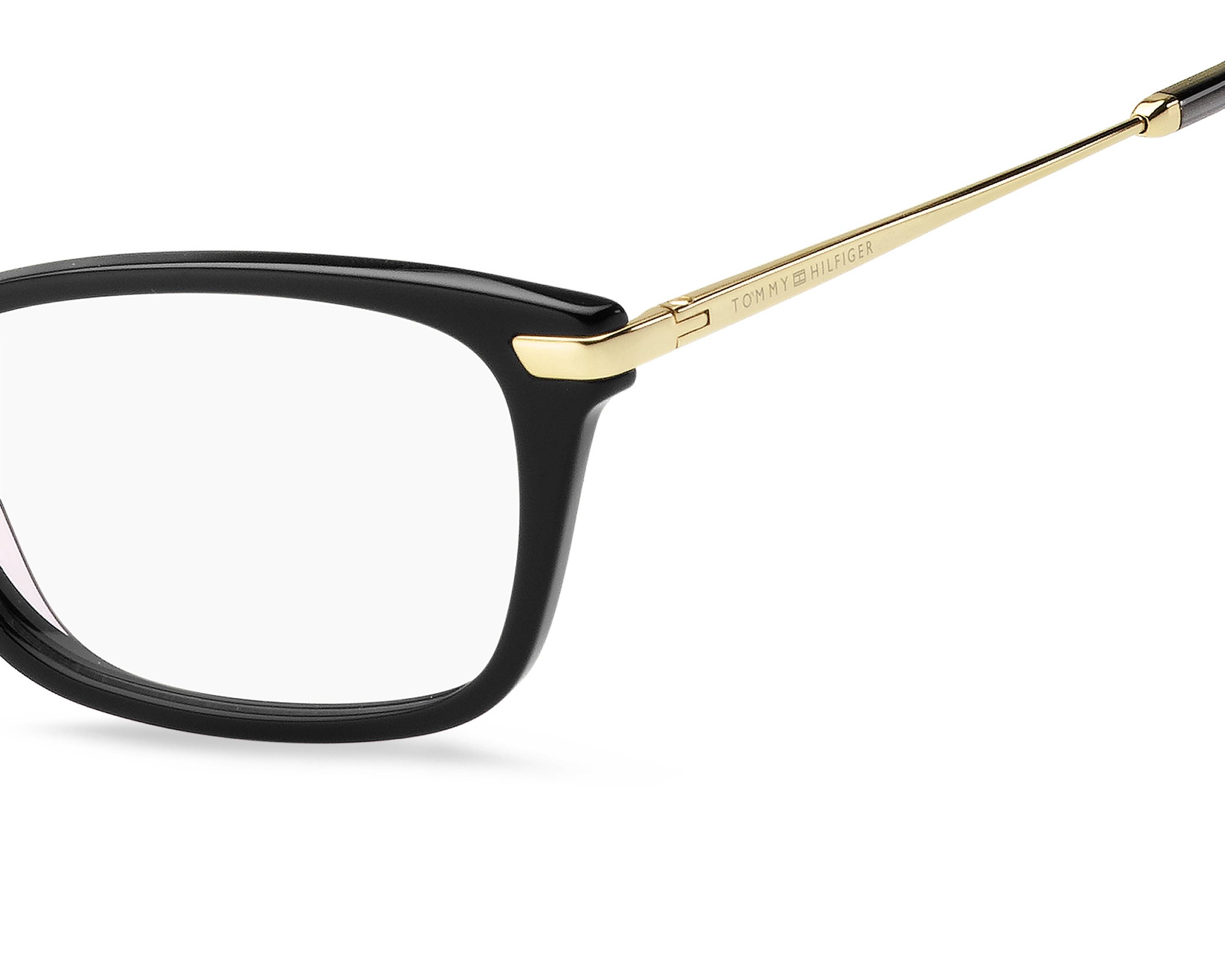 Tommy Hilfiger TH-1878 807 - Noir  vue 360 degr&eacute;s 4