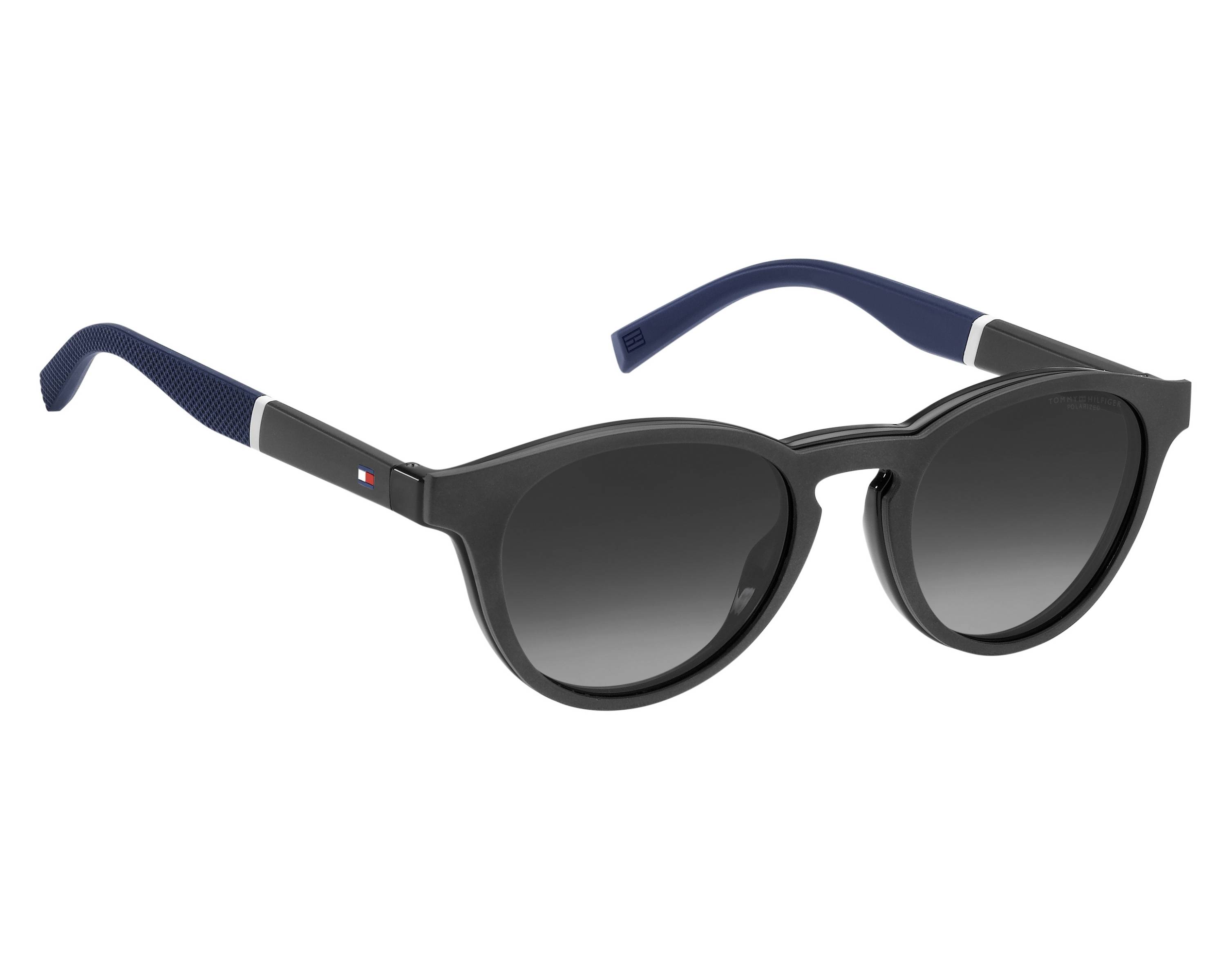 Tommy Hilfiger Tommy Hilfiger TH-1902-CS KB7/WJ 50-20 Gris