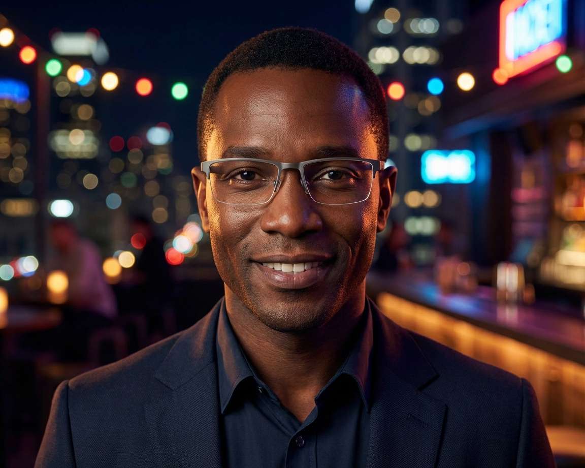 Tommy Hilfiger TH-1905 R80 55-19 Gris  vue de face