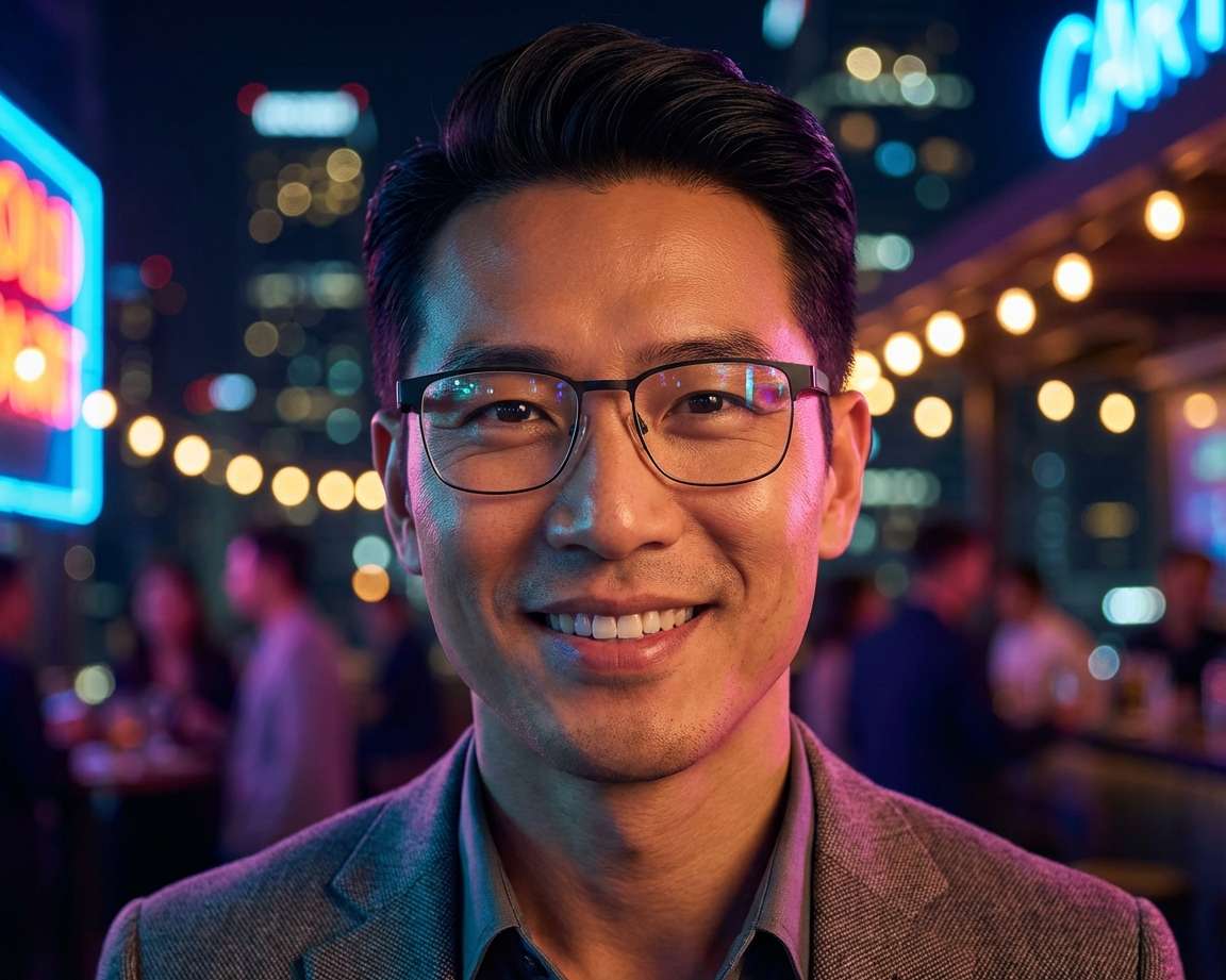 Tommy Hilfiger TH-1943 003 54-18 Negra  vue 360 degr&eacute;s 6