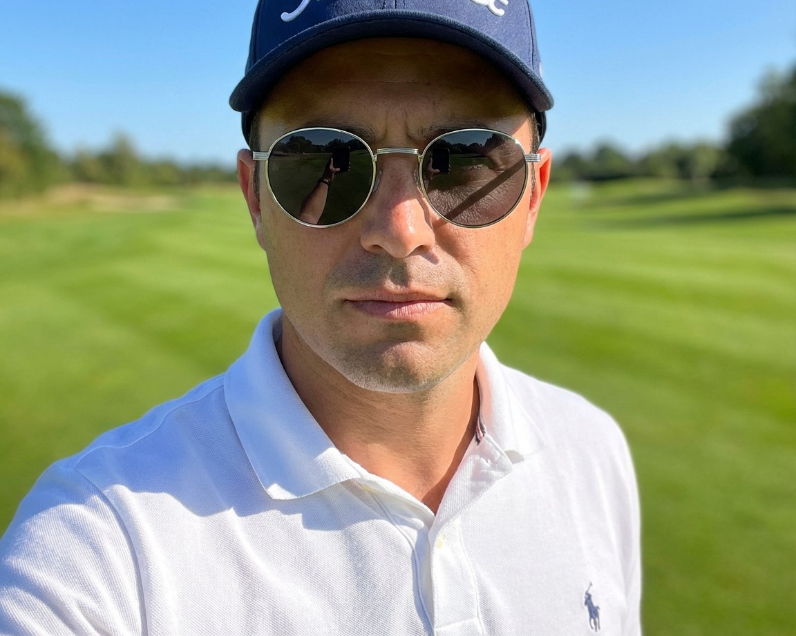 Tommy Hilfiger TH-1973-S 6LB/IR 50-22 Ruthénium  vue 360 degr&eacute;s 6