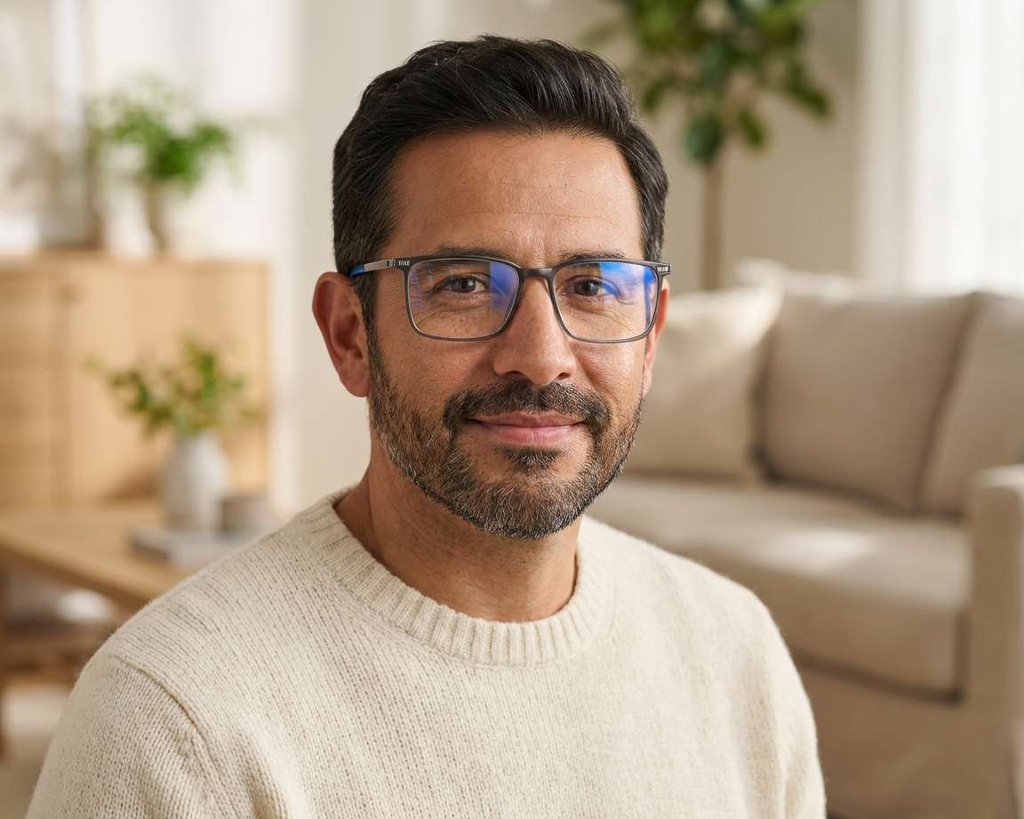 Tommy Hilfiger TH-2019 KB7 54-16 Gris  vue 360 degr&eacute;s 6