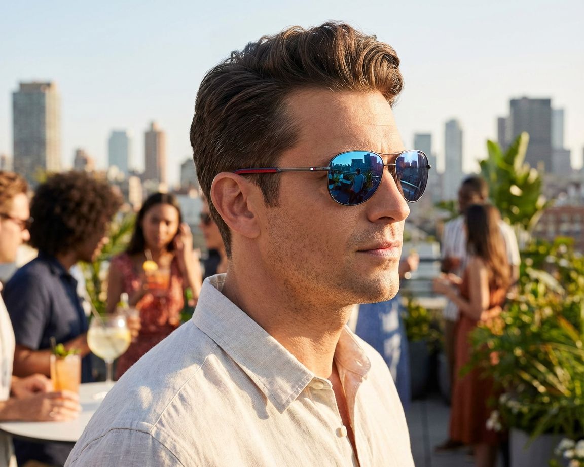 Tommy Hilfiger TH-2023-S R80ZS 59-15 Gris  vue 360 degr&eacute;s 5